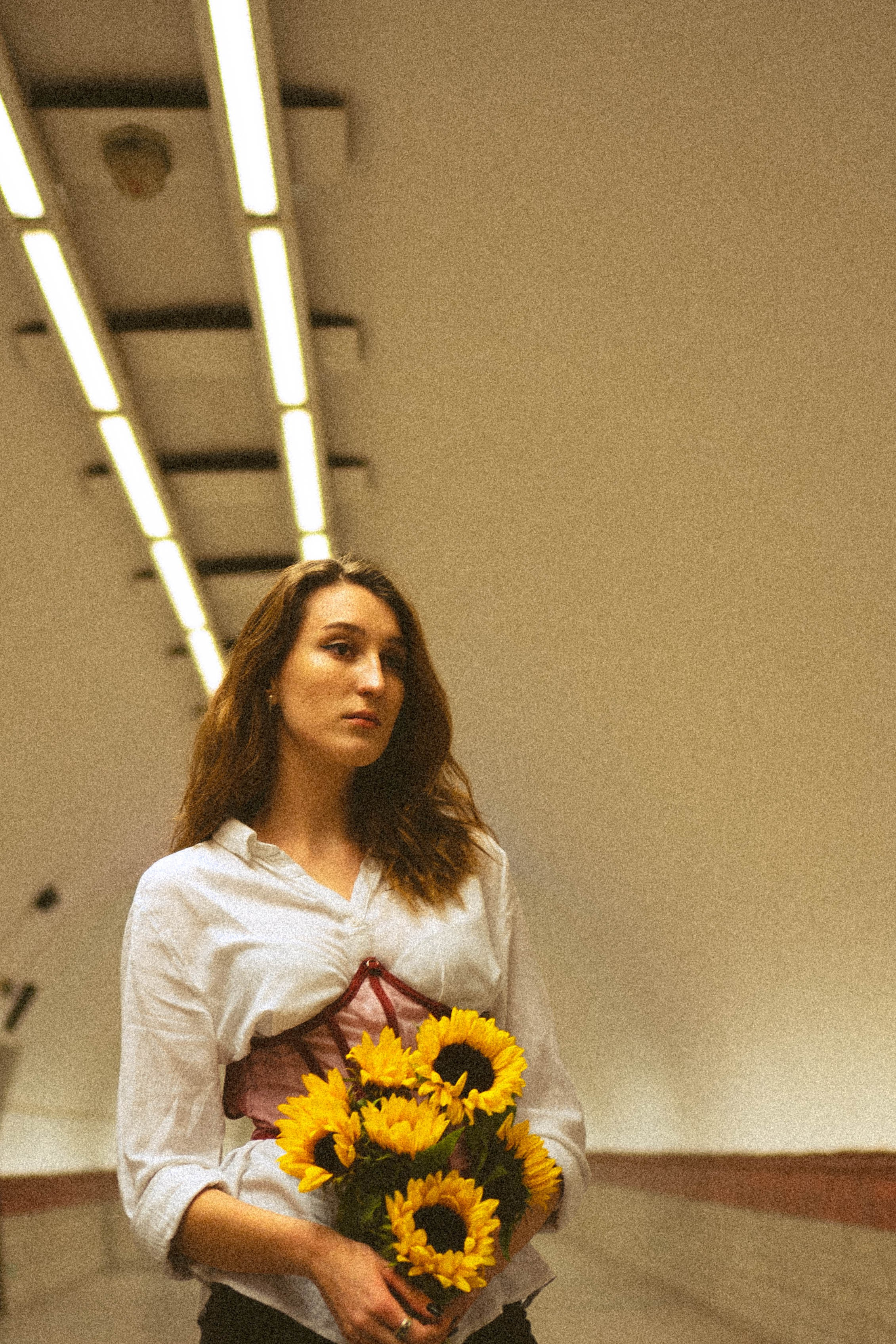 В метро. Профессиональный фотограф, Санкт-Петербург — Виктория Богомолова