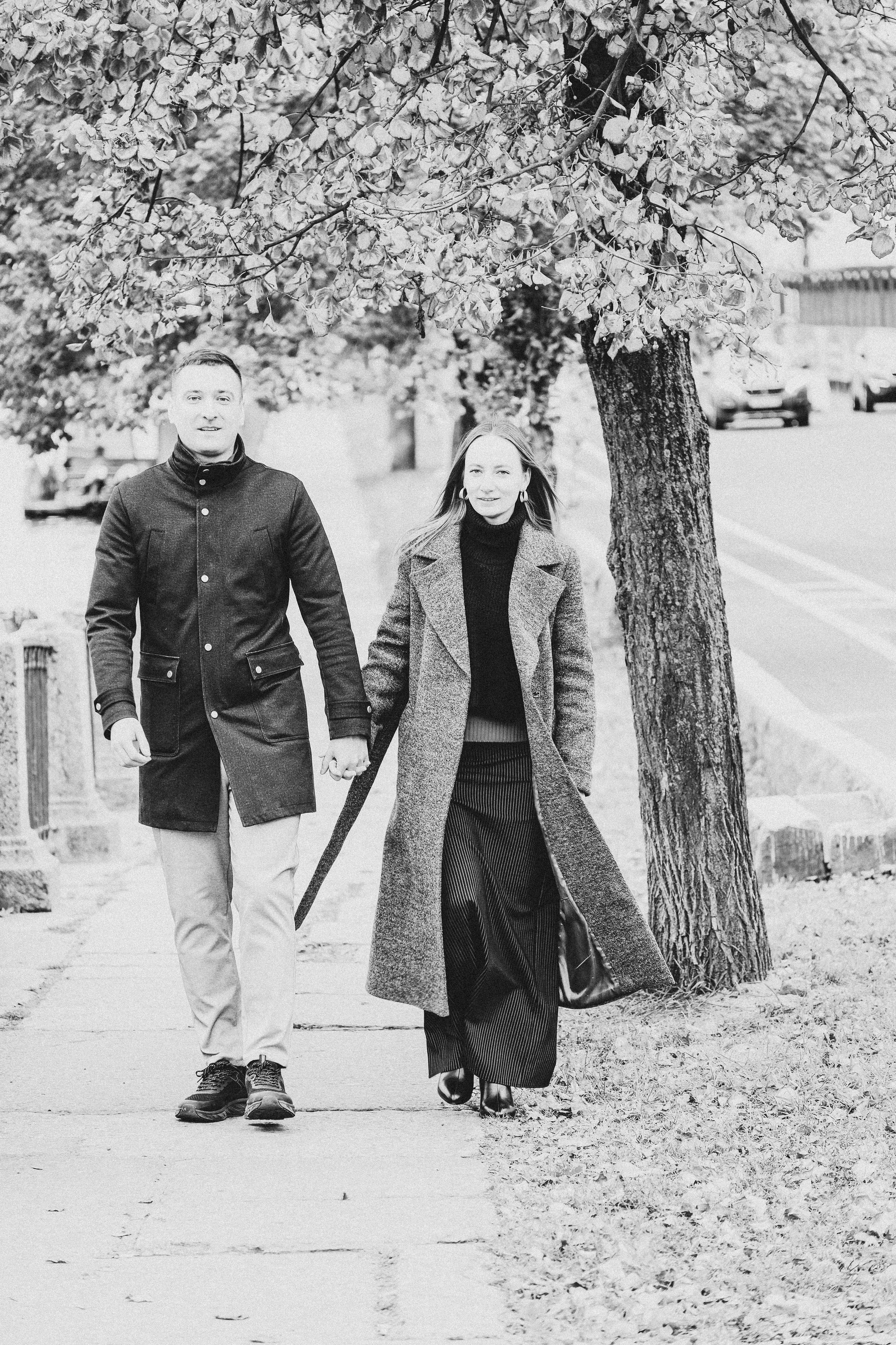 Прогулка по городу. Профессиональный фотограф, Санкт-Петербург — Виктория Богомолова