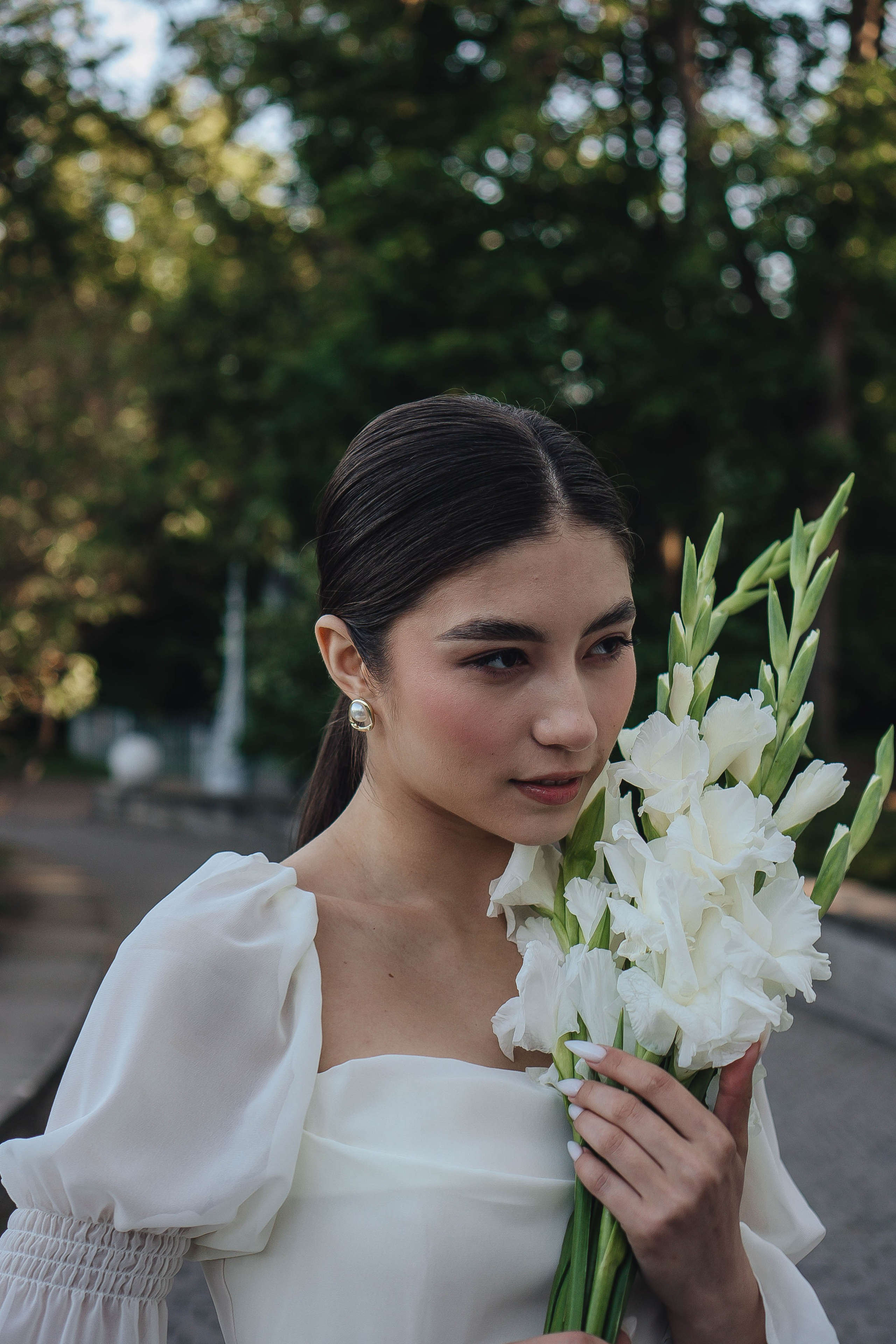 СВАДЕБНАЯ СЬЕМКА НА РАССВЕТЕ НА ЕЛАГИНОМ ОСТОРОВЕ. Профессиональный фотограф, Санкт-Петербург — Виктория Богомолова