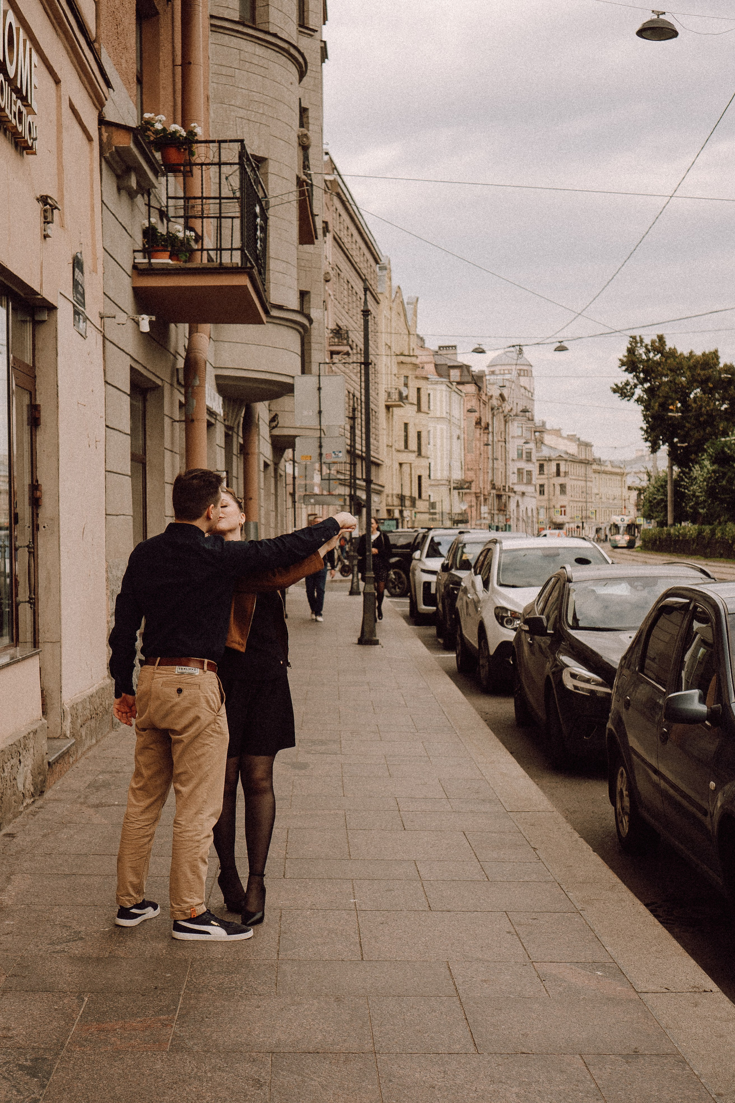 LOVE. Профессиональный фотограф, Санкт-Петербург — Виктория Богомолова