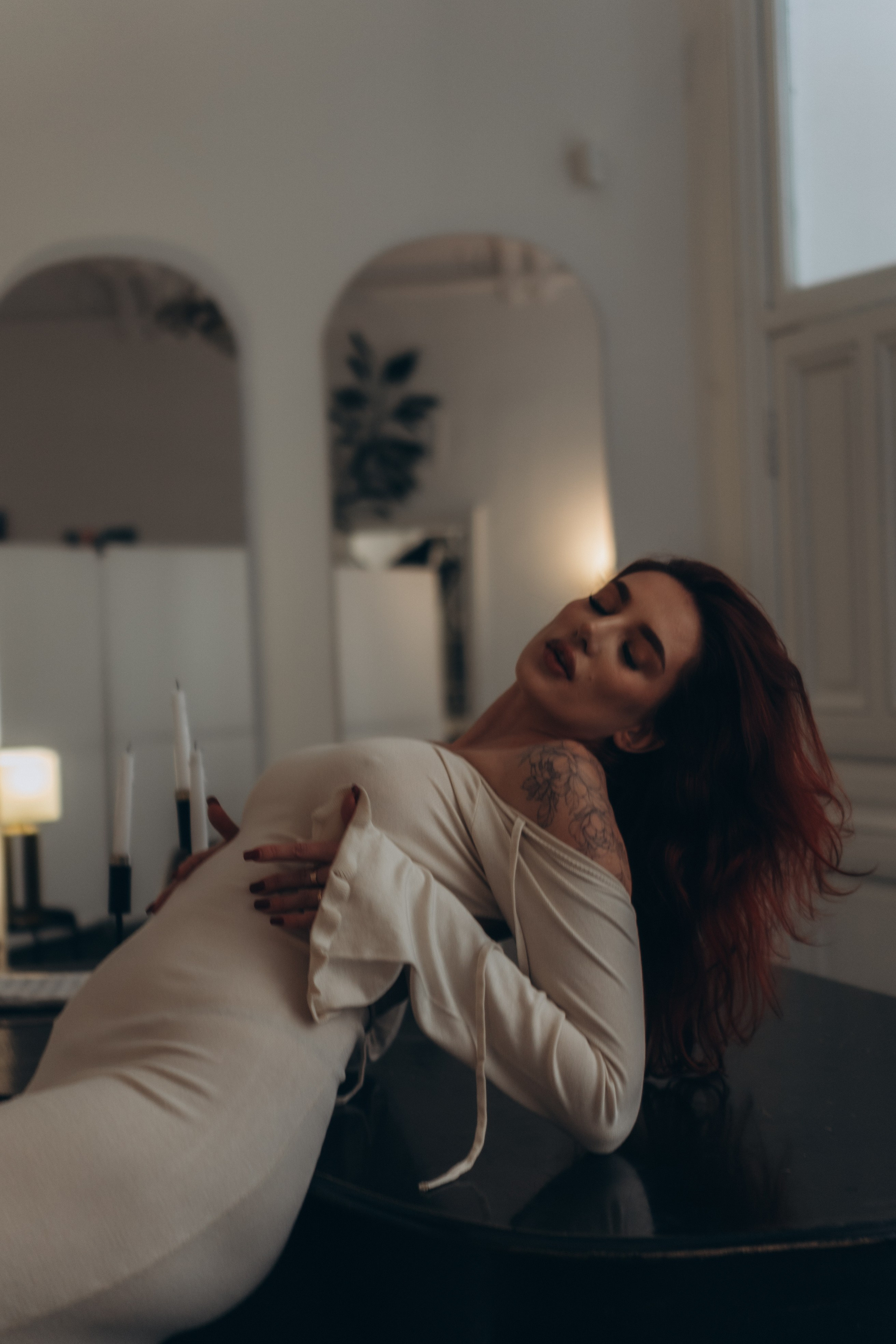 Для девушки. Профессиональный фотограф, Санкт-Петербург — Виктория Богомолова