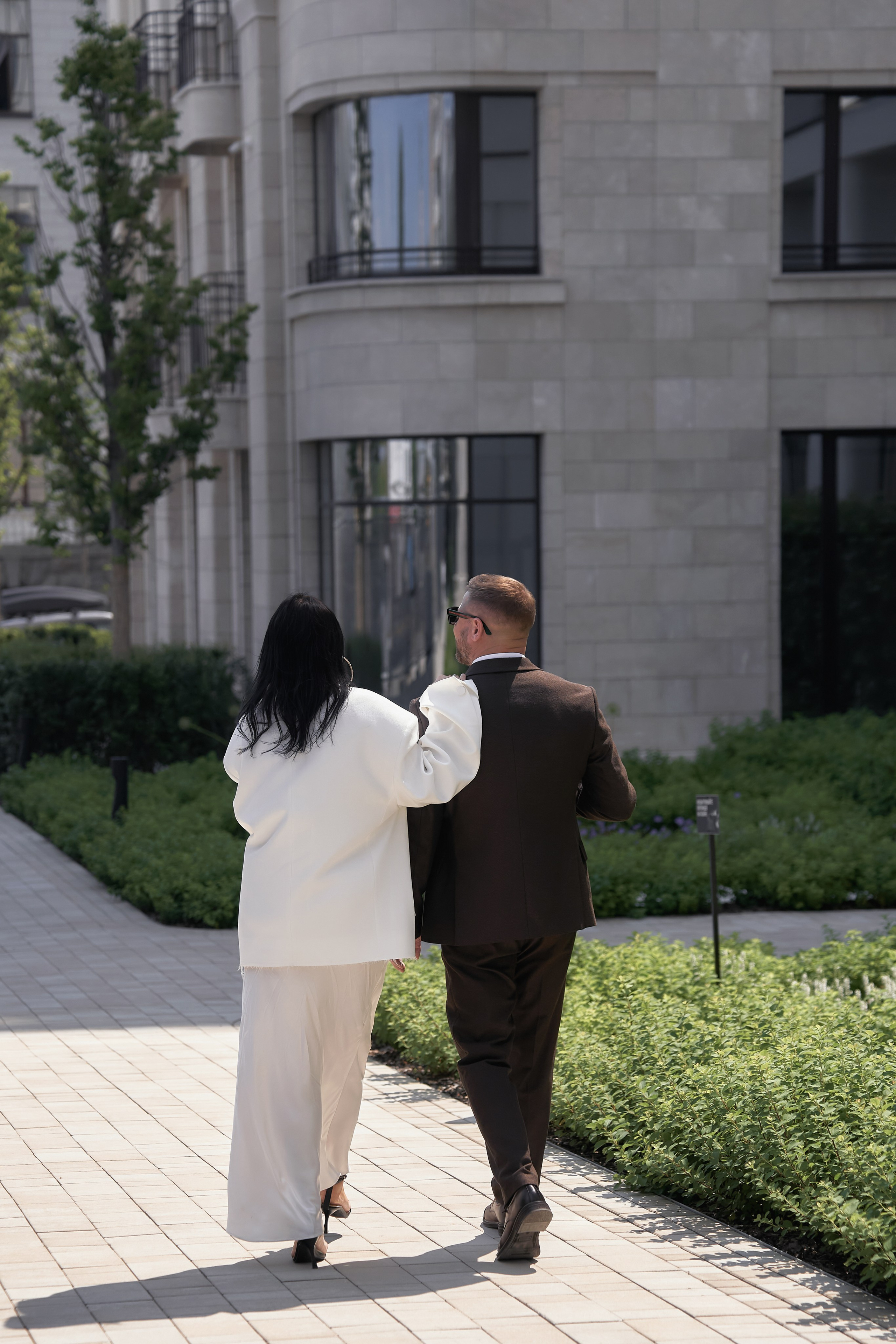 Свадебная съёмка. Мартазова Екатерина фотограф. Екатеринбург