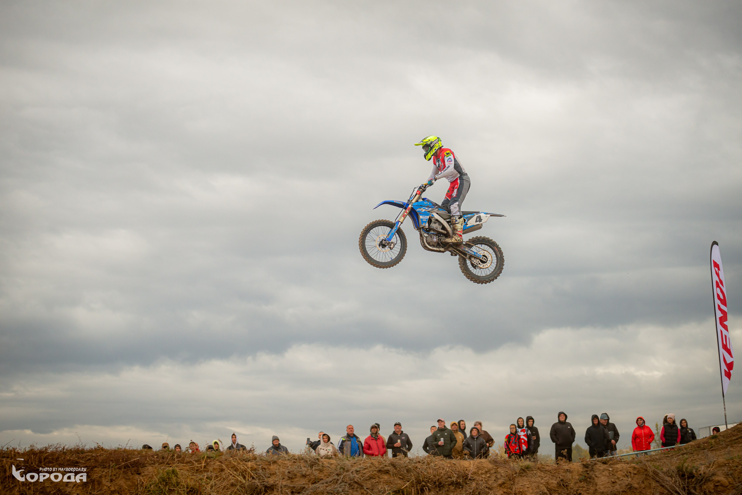 Варламово 2025. Фотограф | Макс Борода