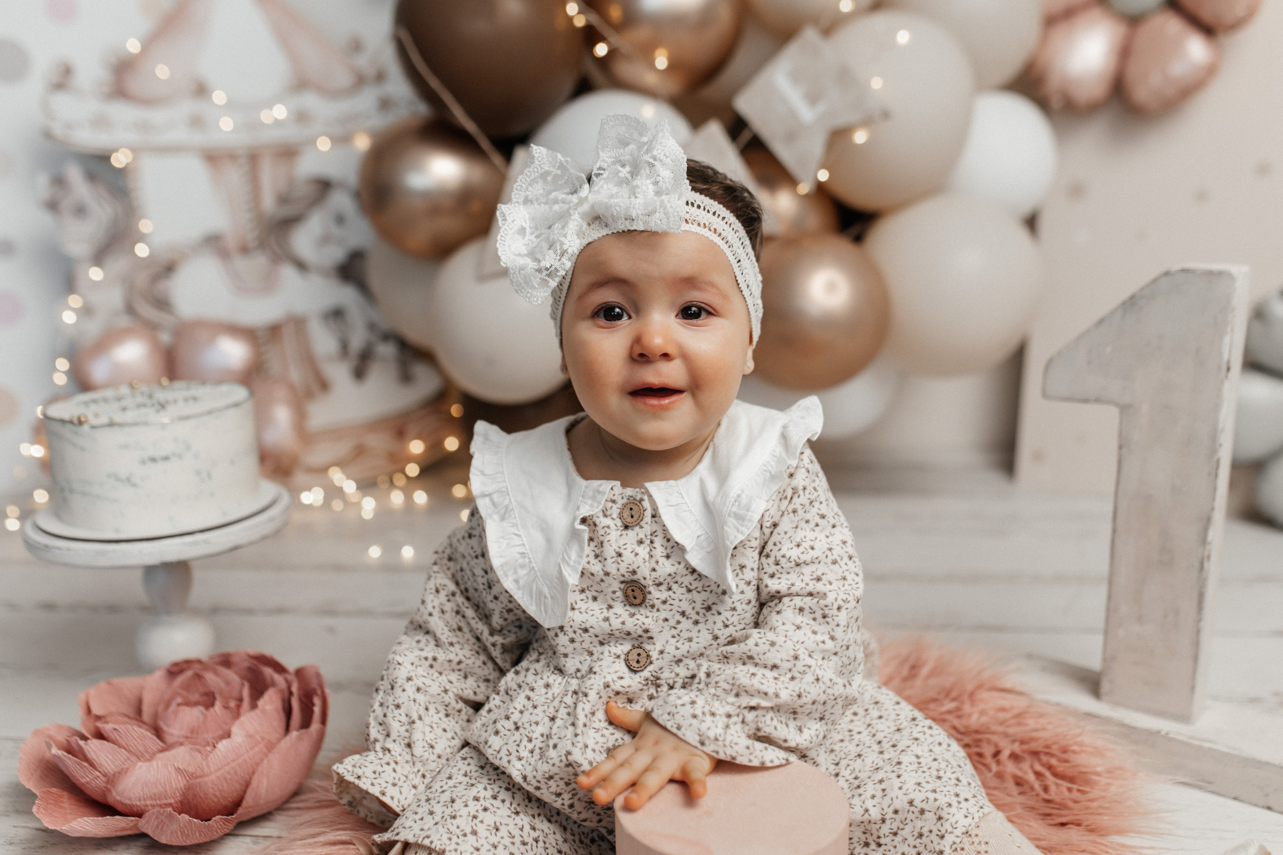 Годовасики. Семейный и детский фотограф в Южноуральске Дубовицкая Елена