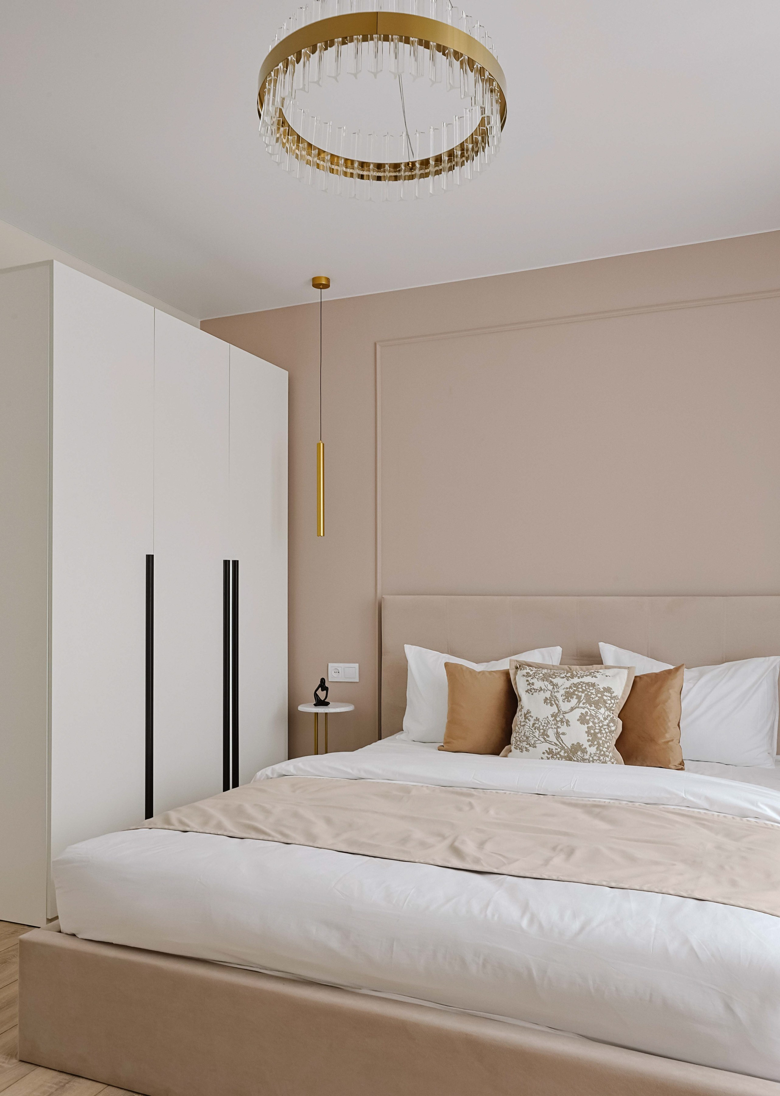 Интерьер. Фотограф Константин Земсков