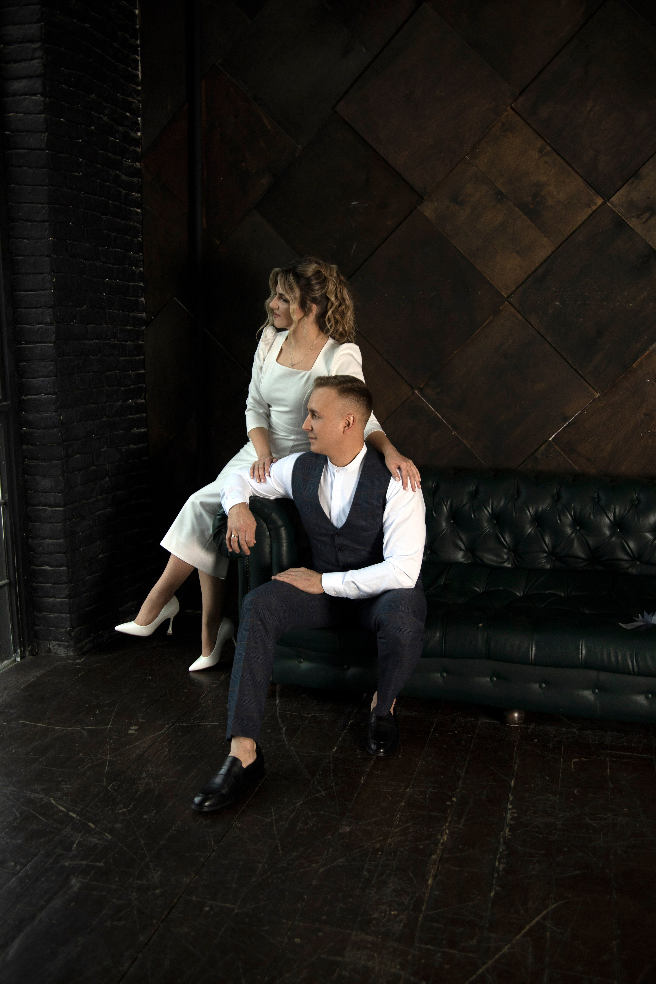 Арина и Иван. Фотограф в Москве и Истре