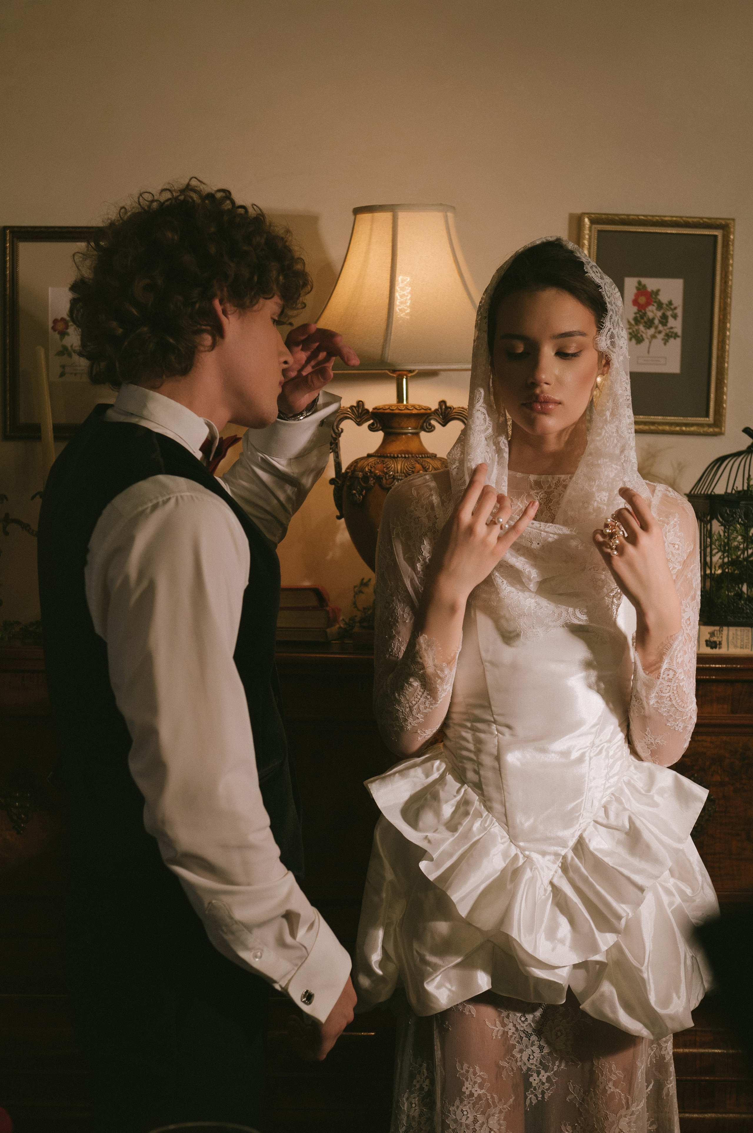 Villa de Rossa. Светлана Варфоломеева, женский и свадебный фотограф в Саратове