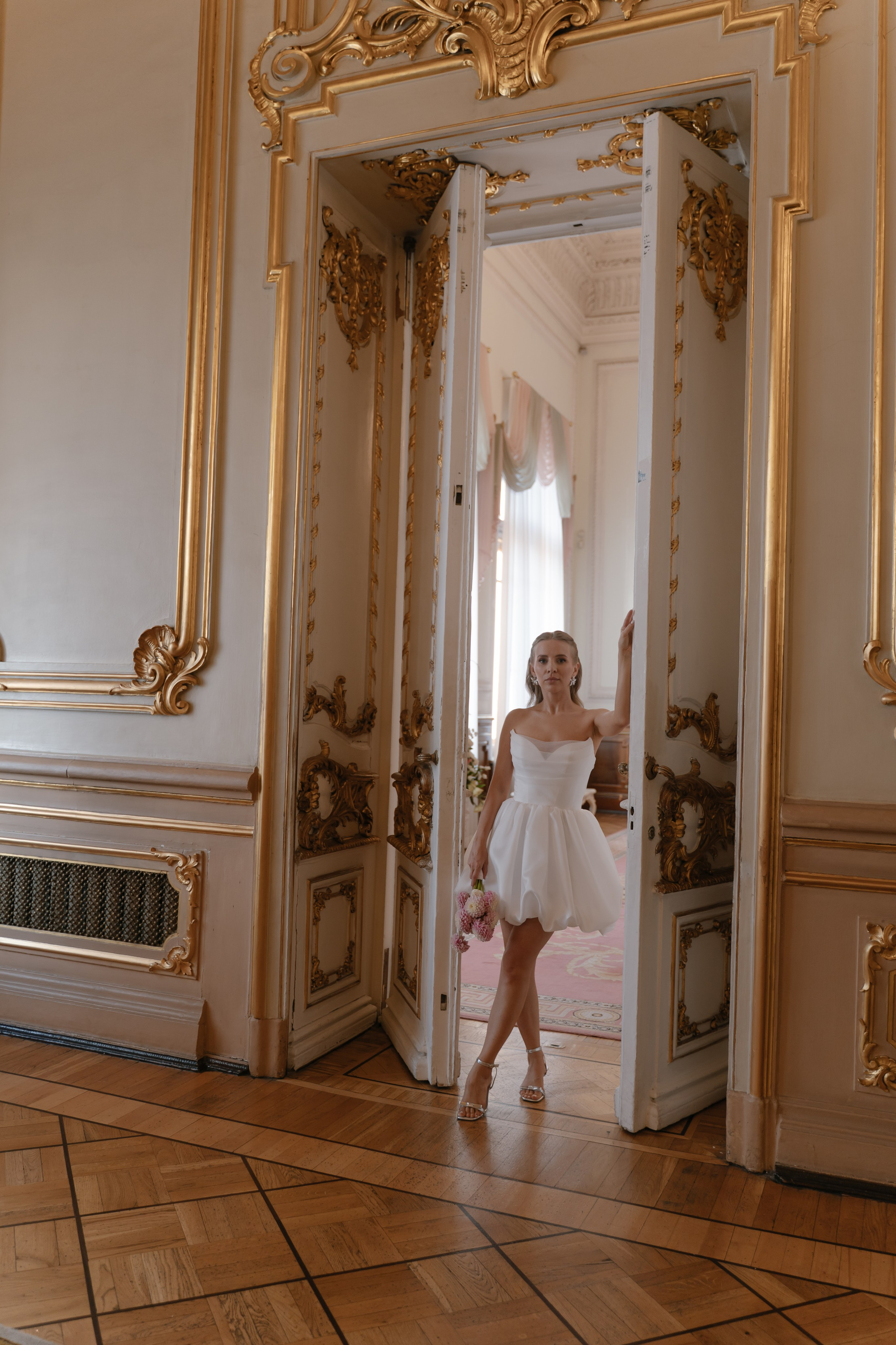 A&D. Свадебный фотограф — Наталья Фед СПб/Москва