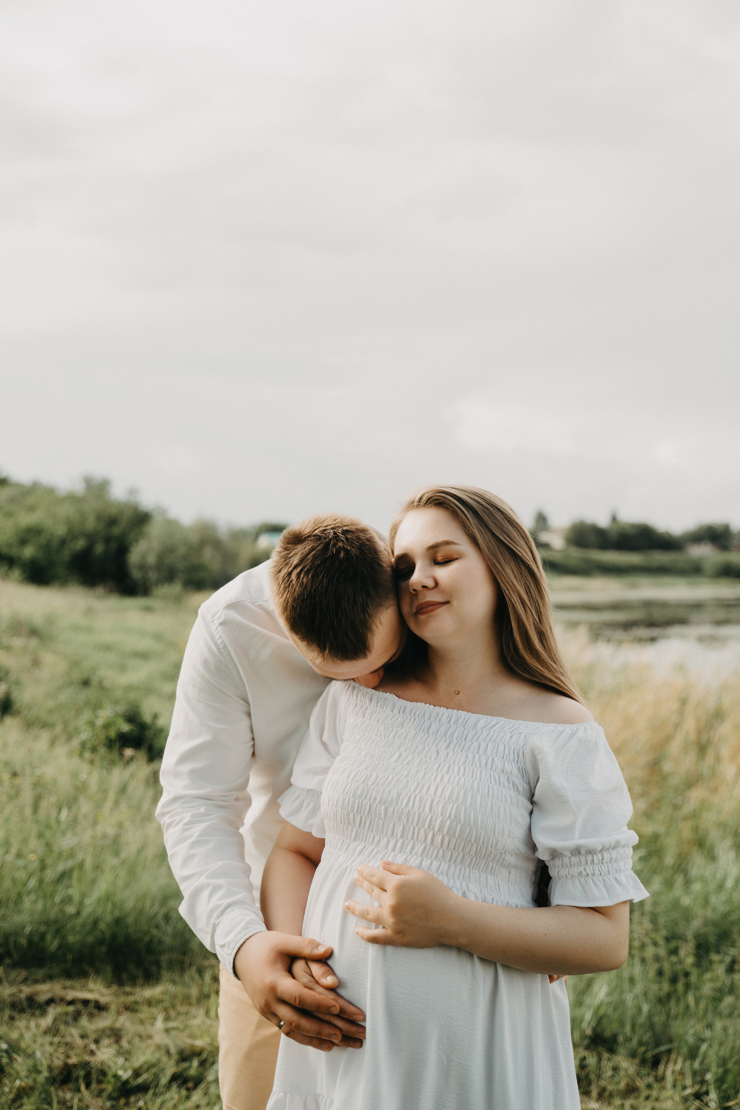 Волшебный мир на троих. Моменты и истории о вас настоящих