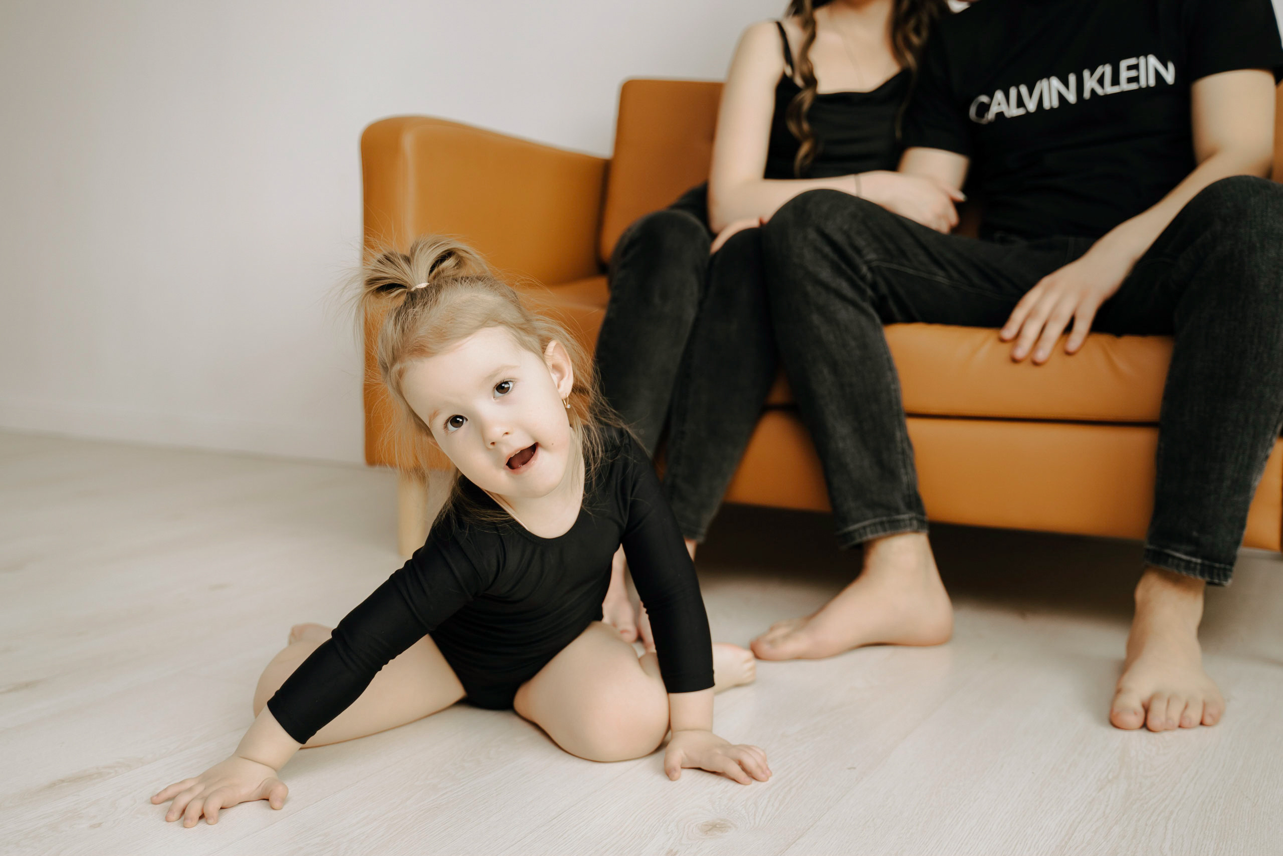 Наша Ева. Моменты и истории о вас настоящих