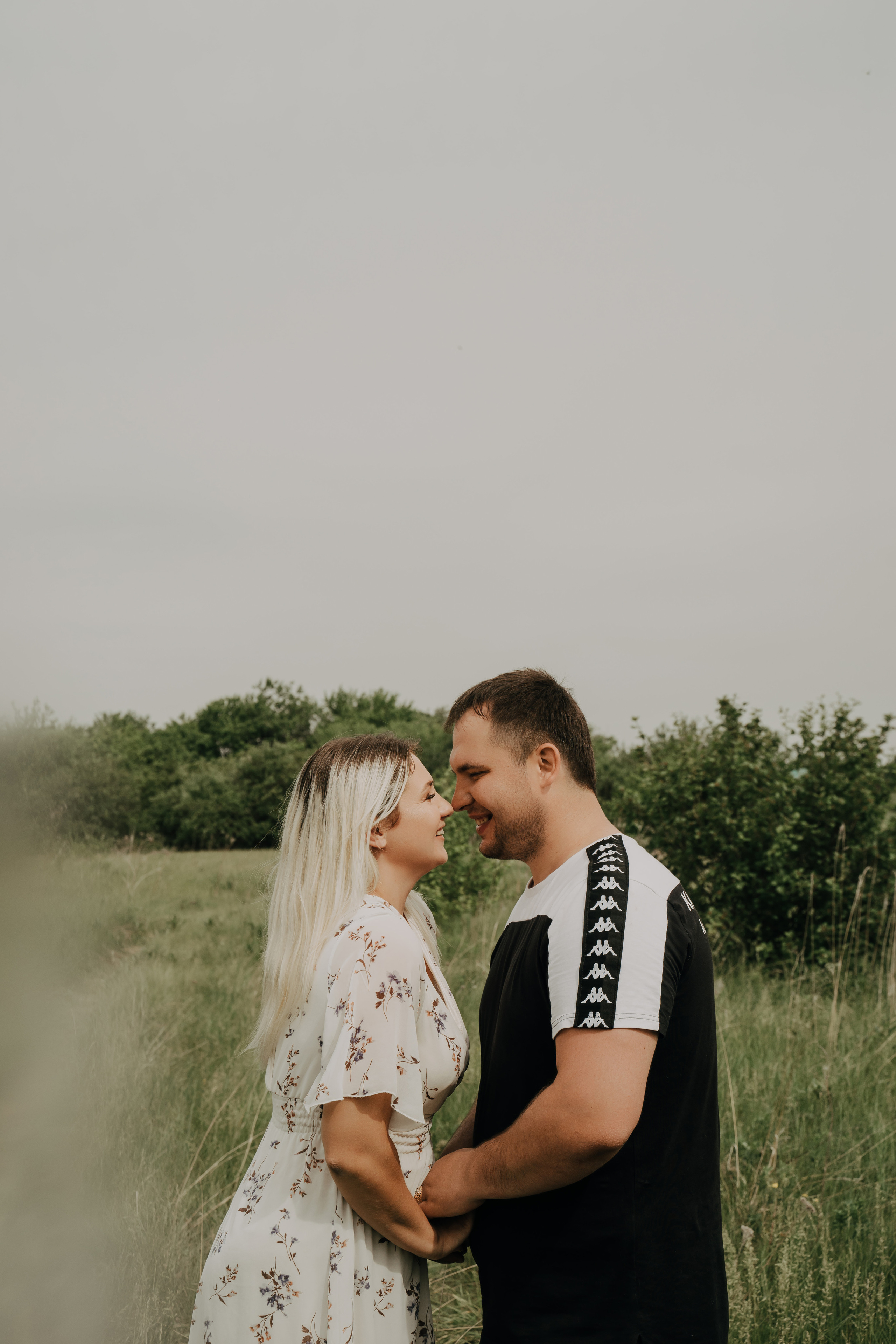 Лето. Моменты и истории о вас настоящих