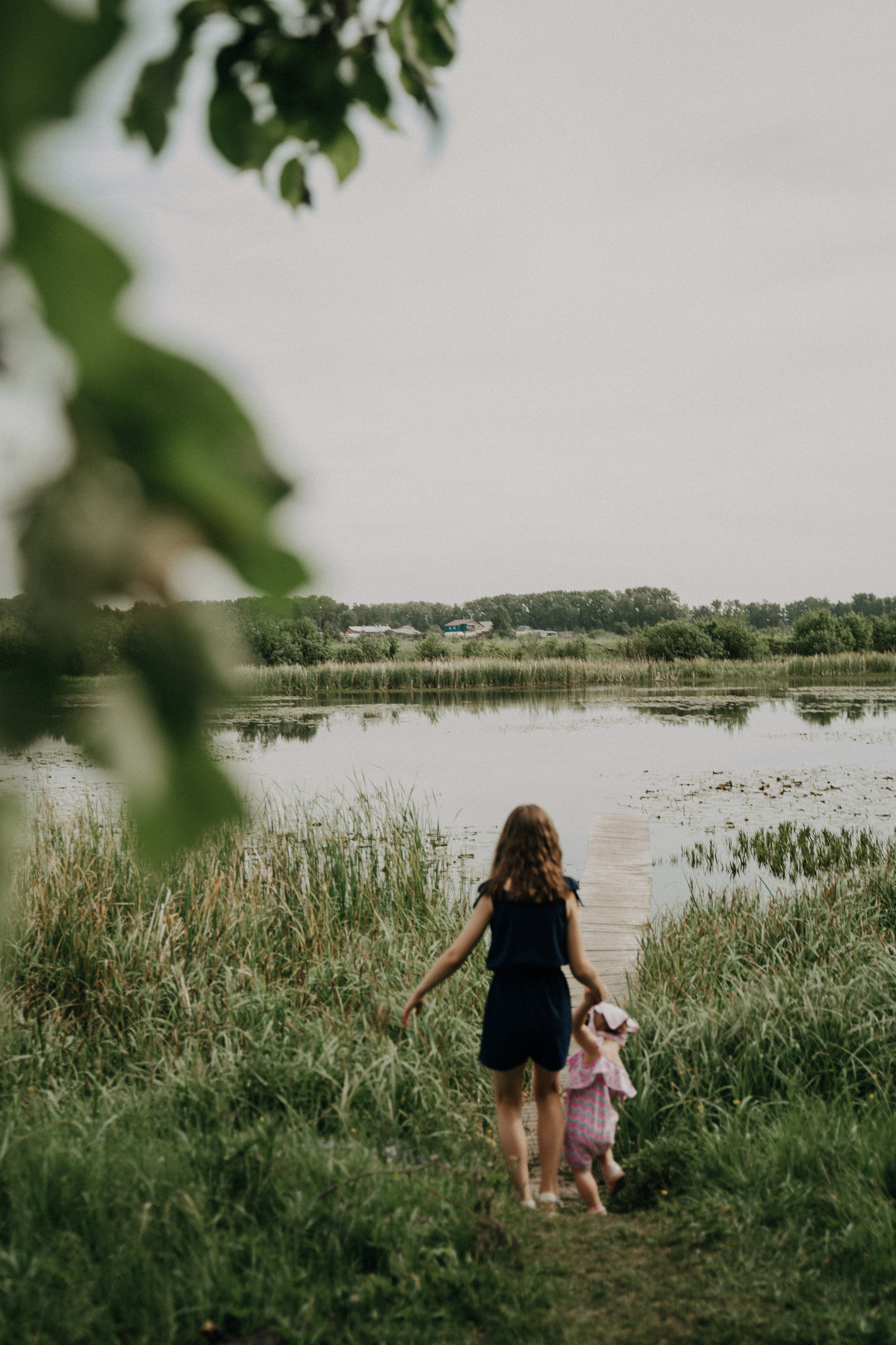 Лето. Моменты и истории о вас настоящих