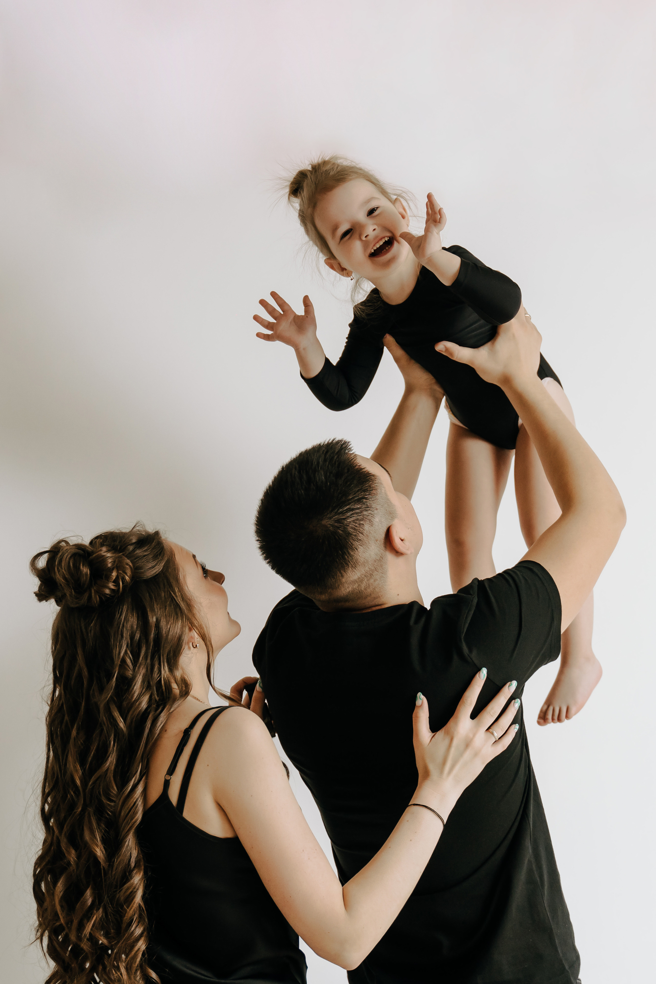 Наша Ева. Моменты и истории о вас настоящих