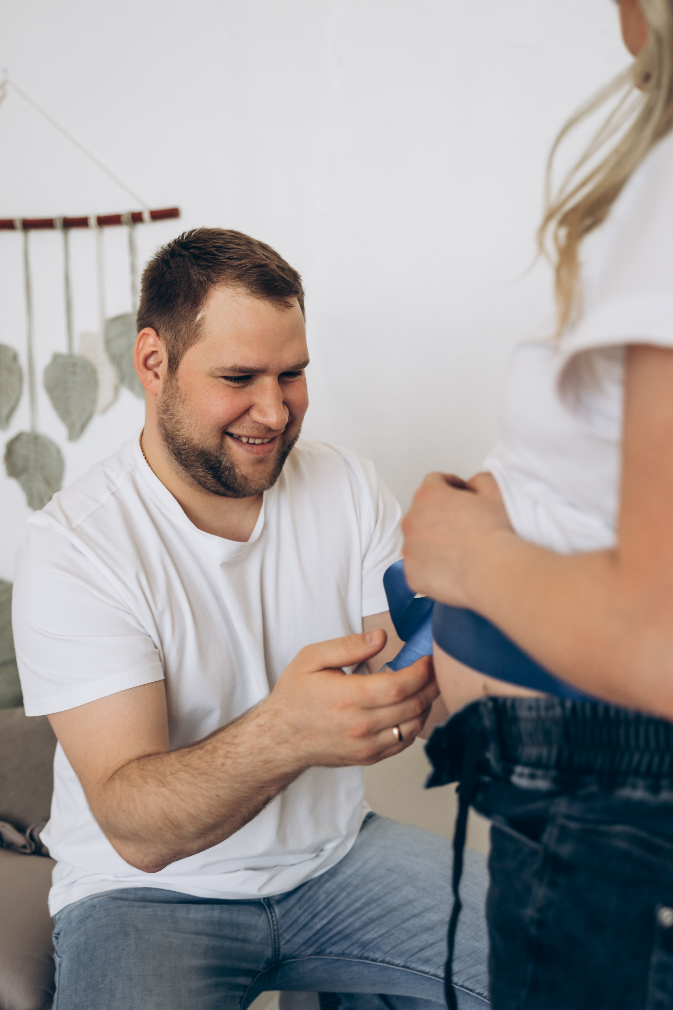 Новая жизнь. Моменты и истории о вас настоящих