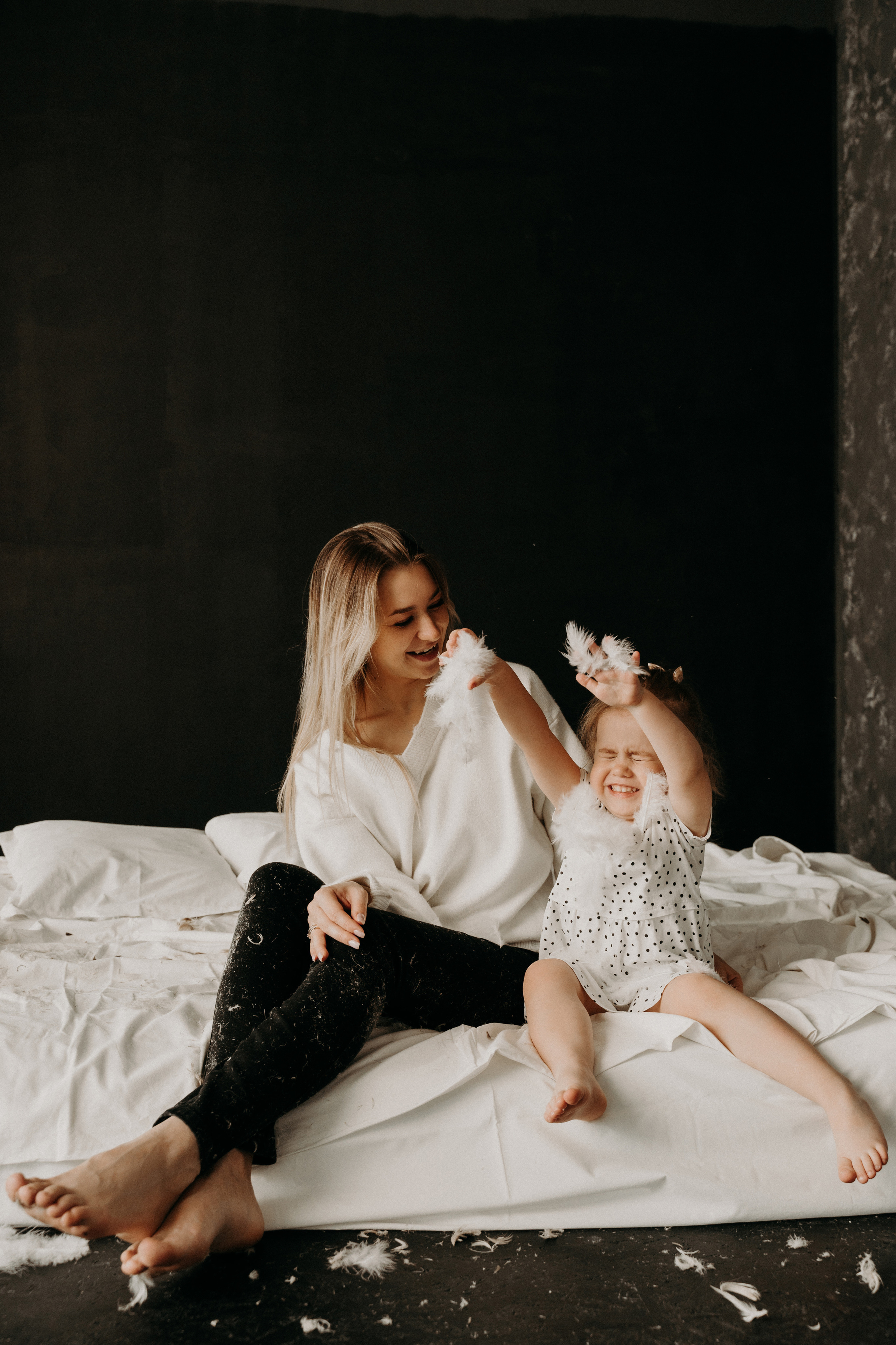 Лёгкость. Моменты и истории о вас настоящих