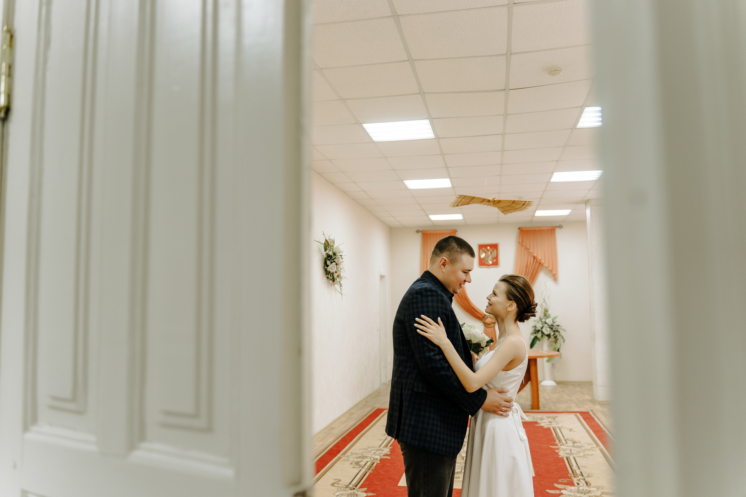 Диана + Артём. Моменты и истории о вас настоящих