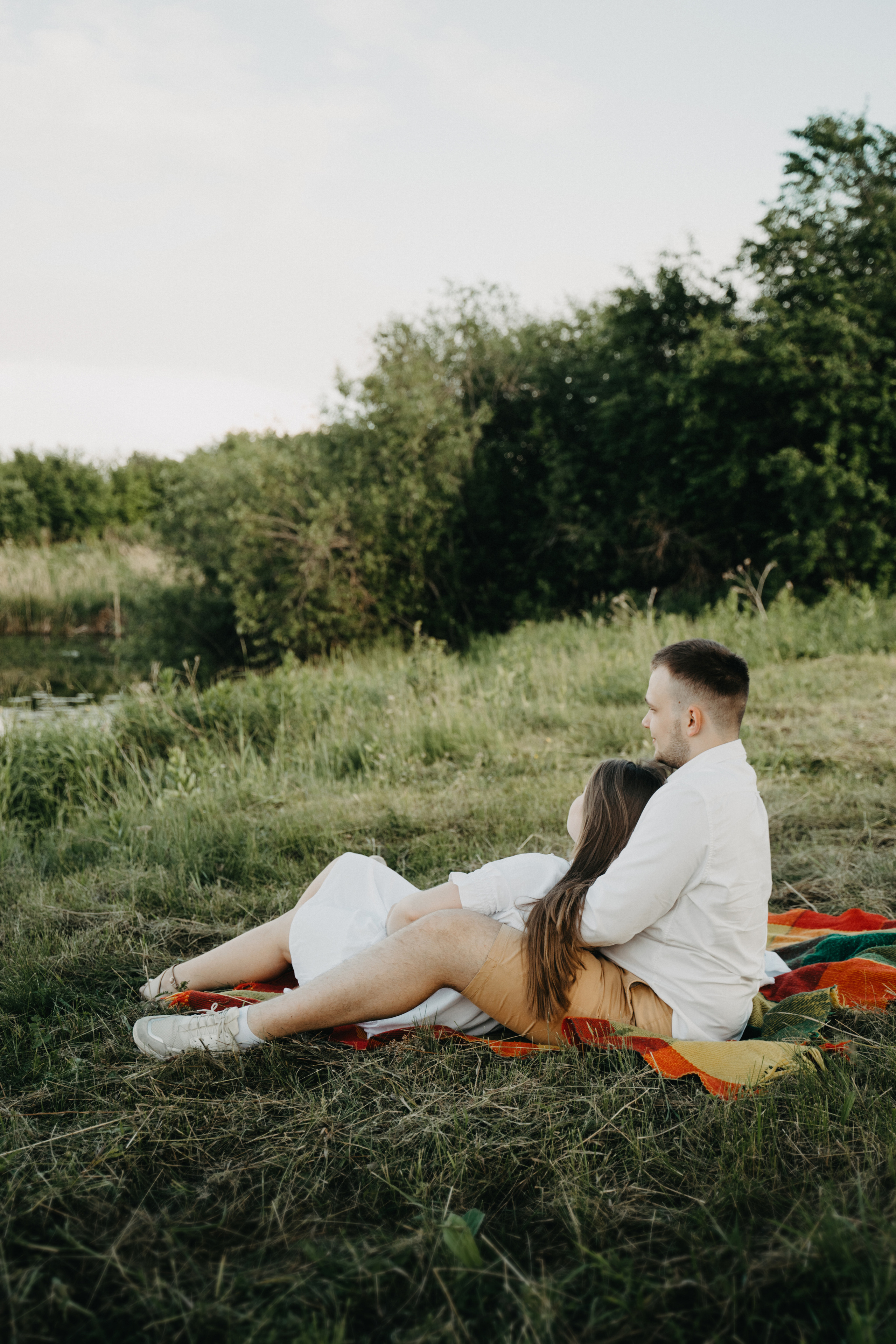 Волшебный мир на троих. Моменты и истории о вас настоящих