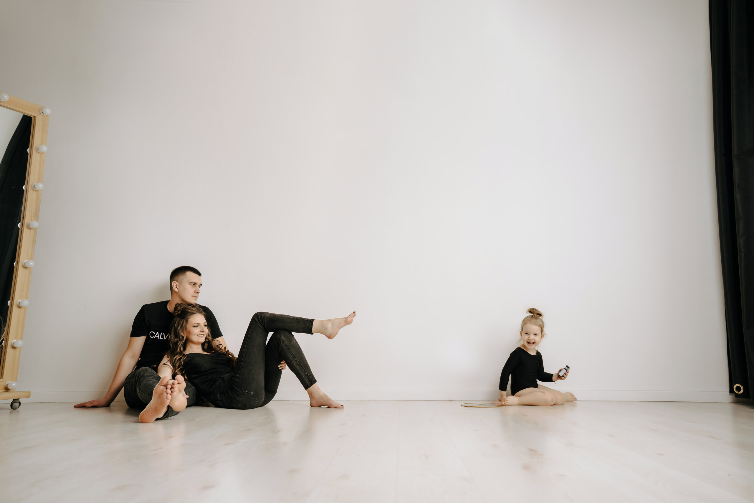 Наша Ева. Моменты и истории о вас настоящих