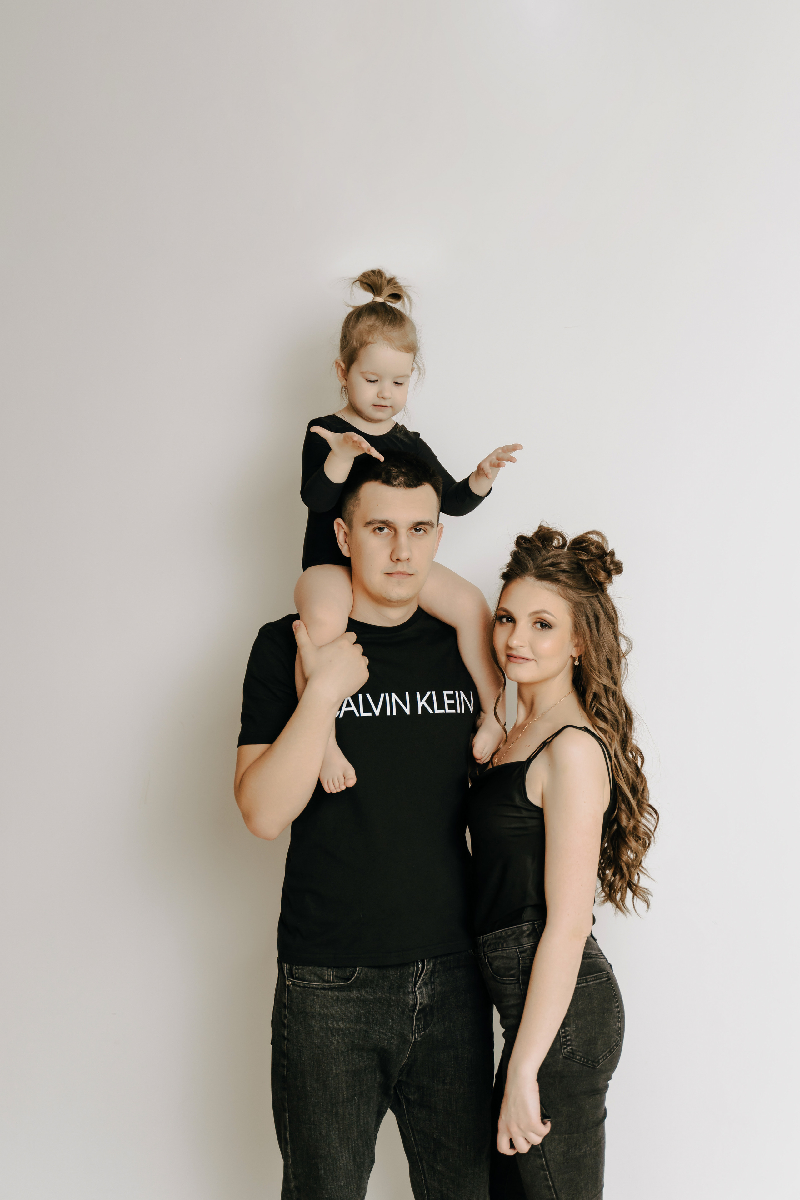 Наша Ева. Моменты и истории о вас настоящих