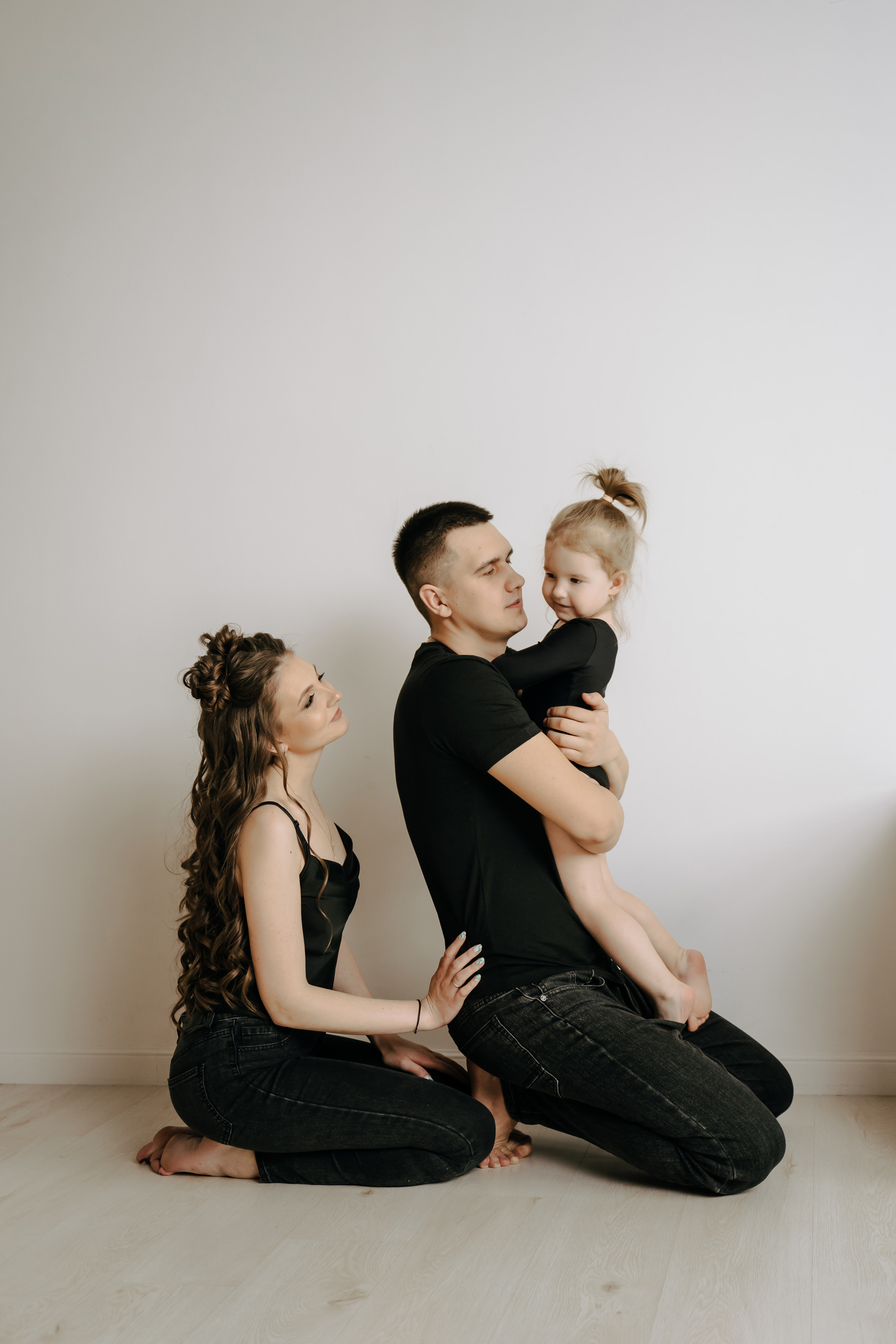 Наша Ева. Моменты и истории о вас настоящих