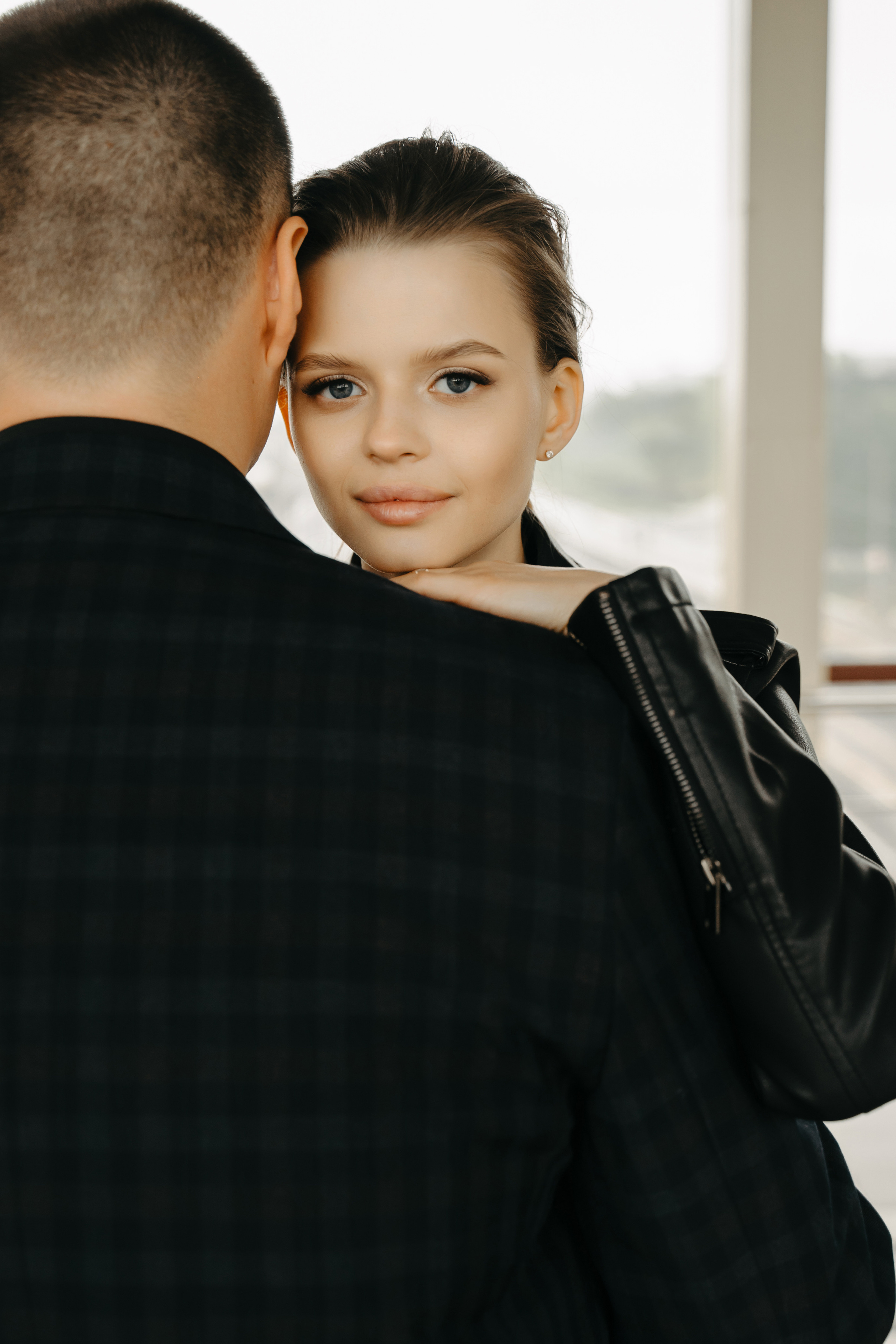 Диана + Артём. Моменты и истории о вас настоящих