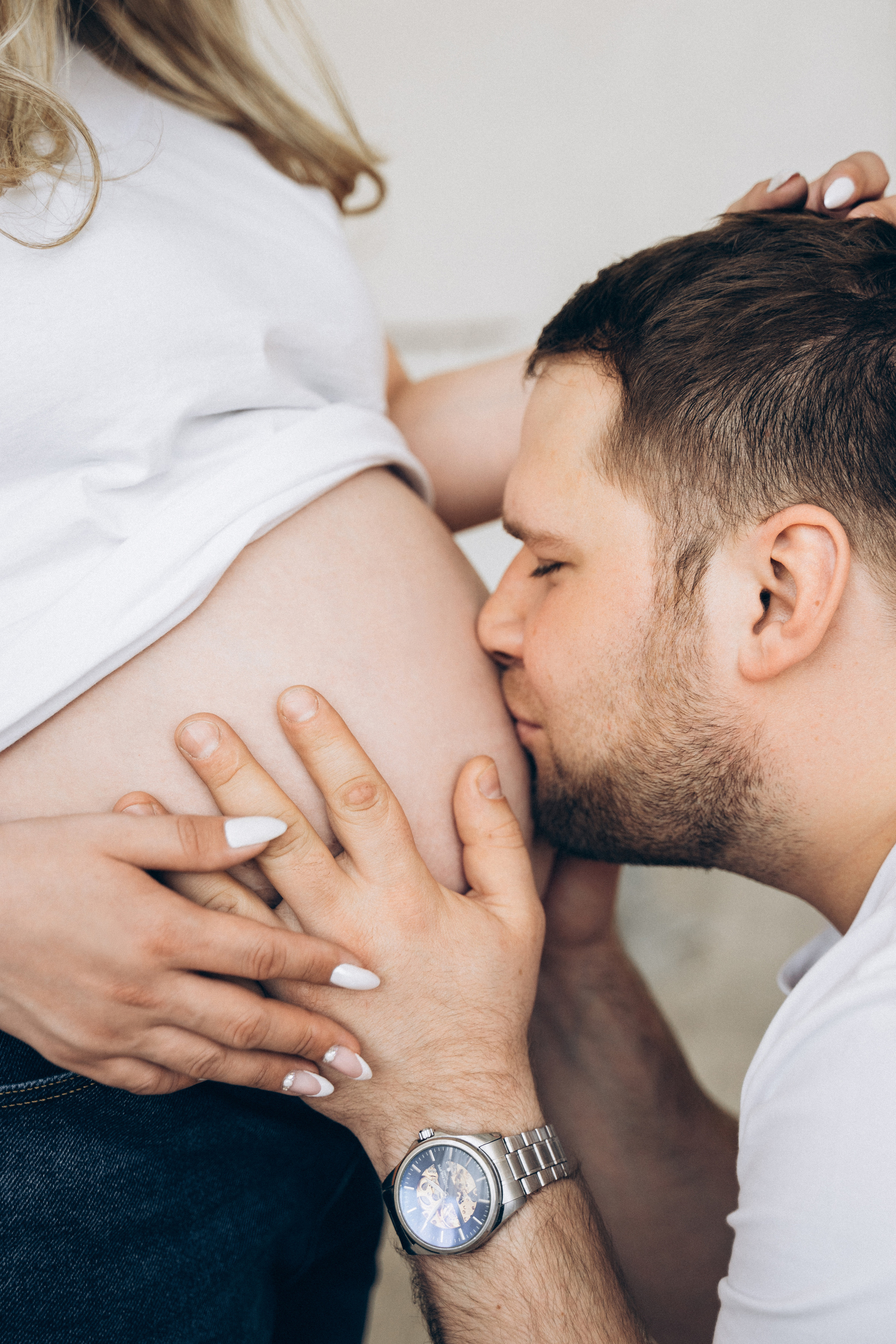 Новая жизнь. Моменты и истории о вас настоящих