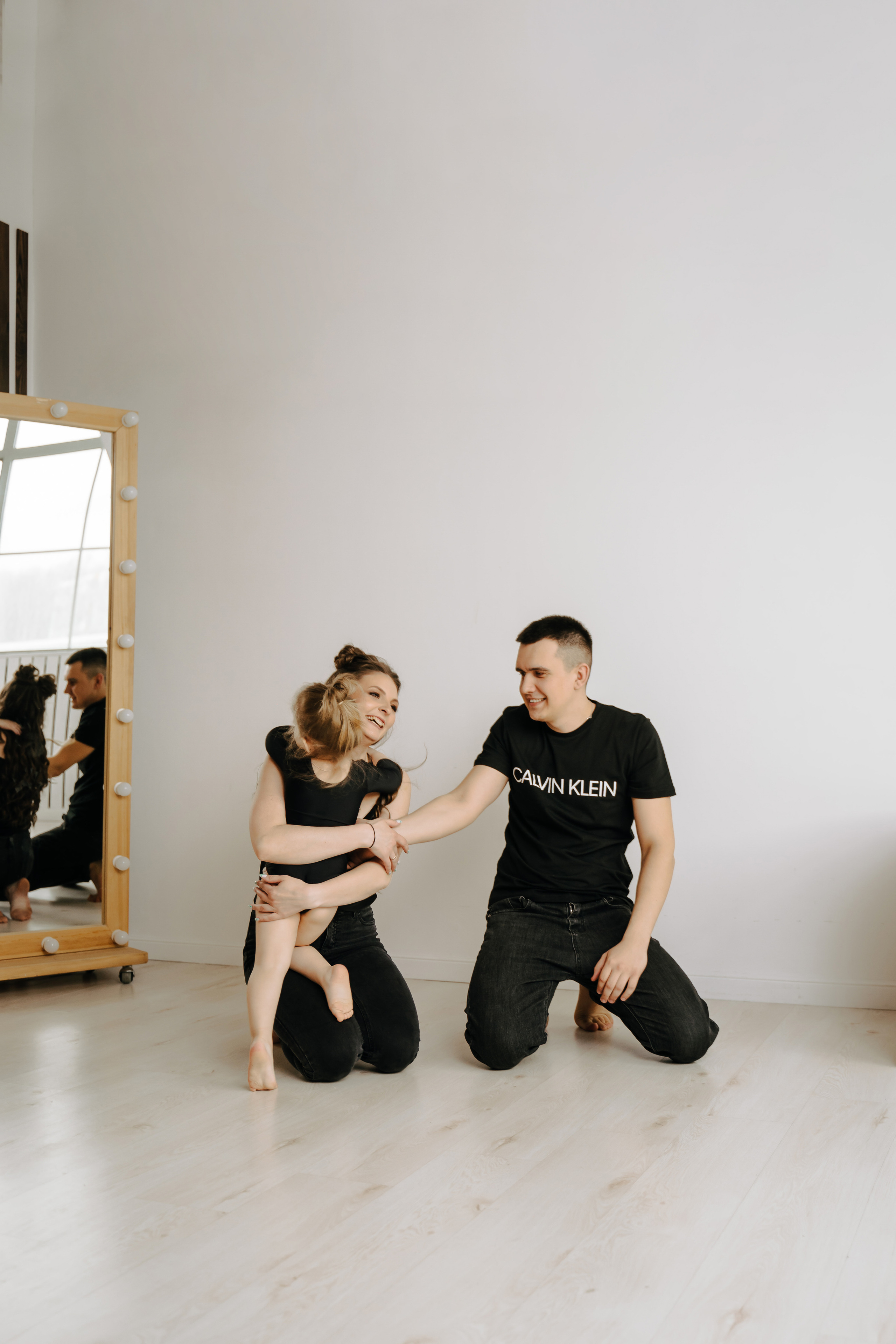 Наша Ева. Моменты и истории о вас настоящих