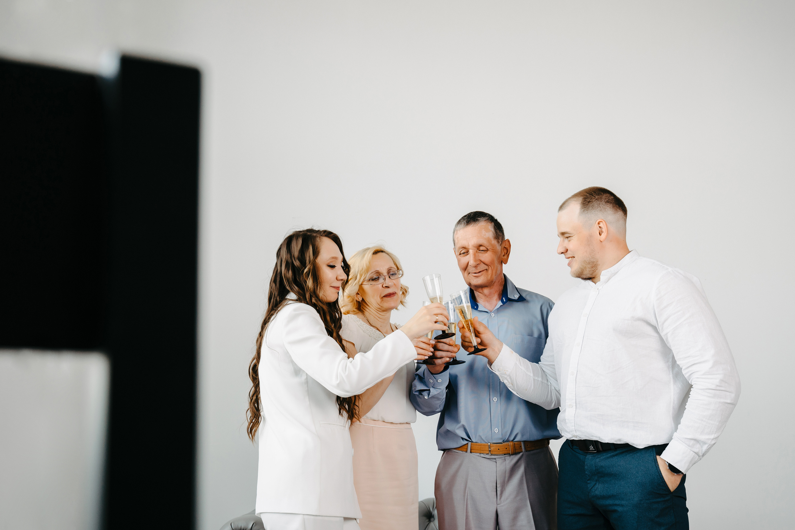 Юля + Сергей. Моменты и истории о вас настоящих