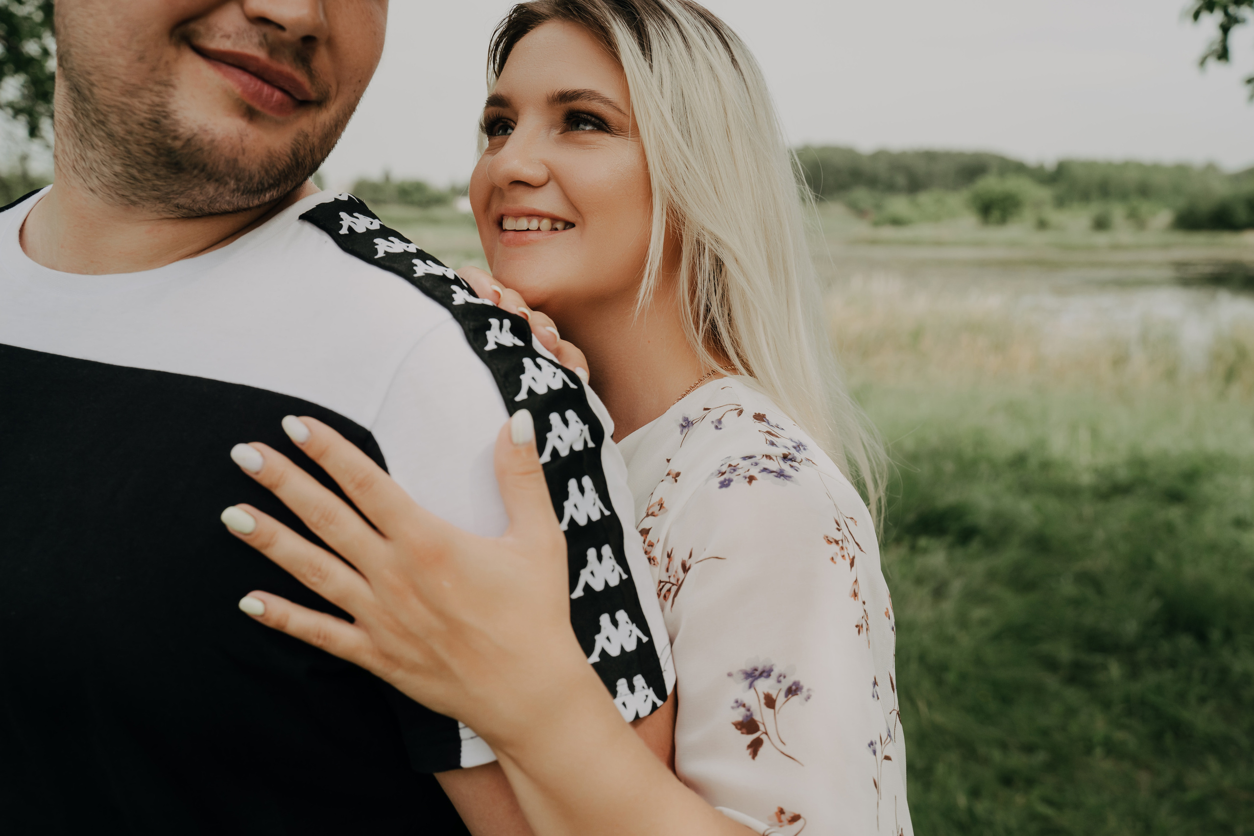 Лето. Моменты и истории о вас настоящих