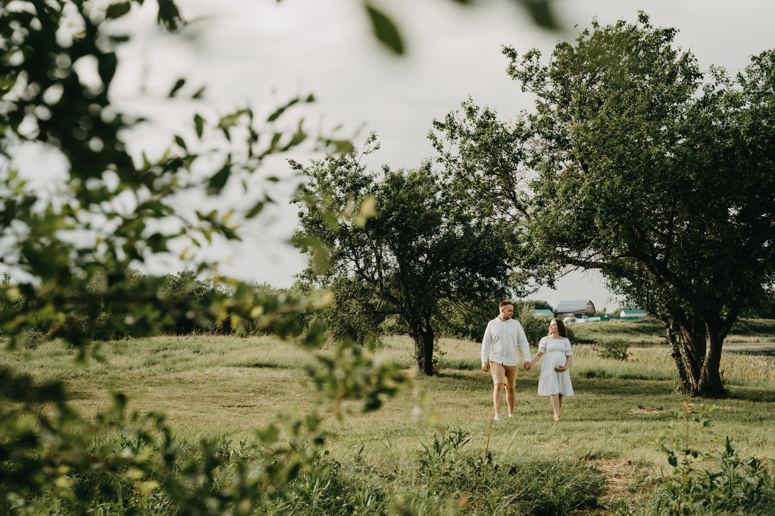 Волшебный мир на троих. Моменты и истории о вас настоящих