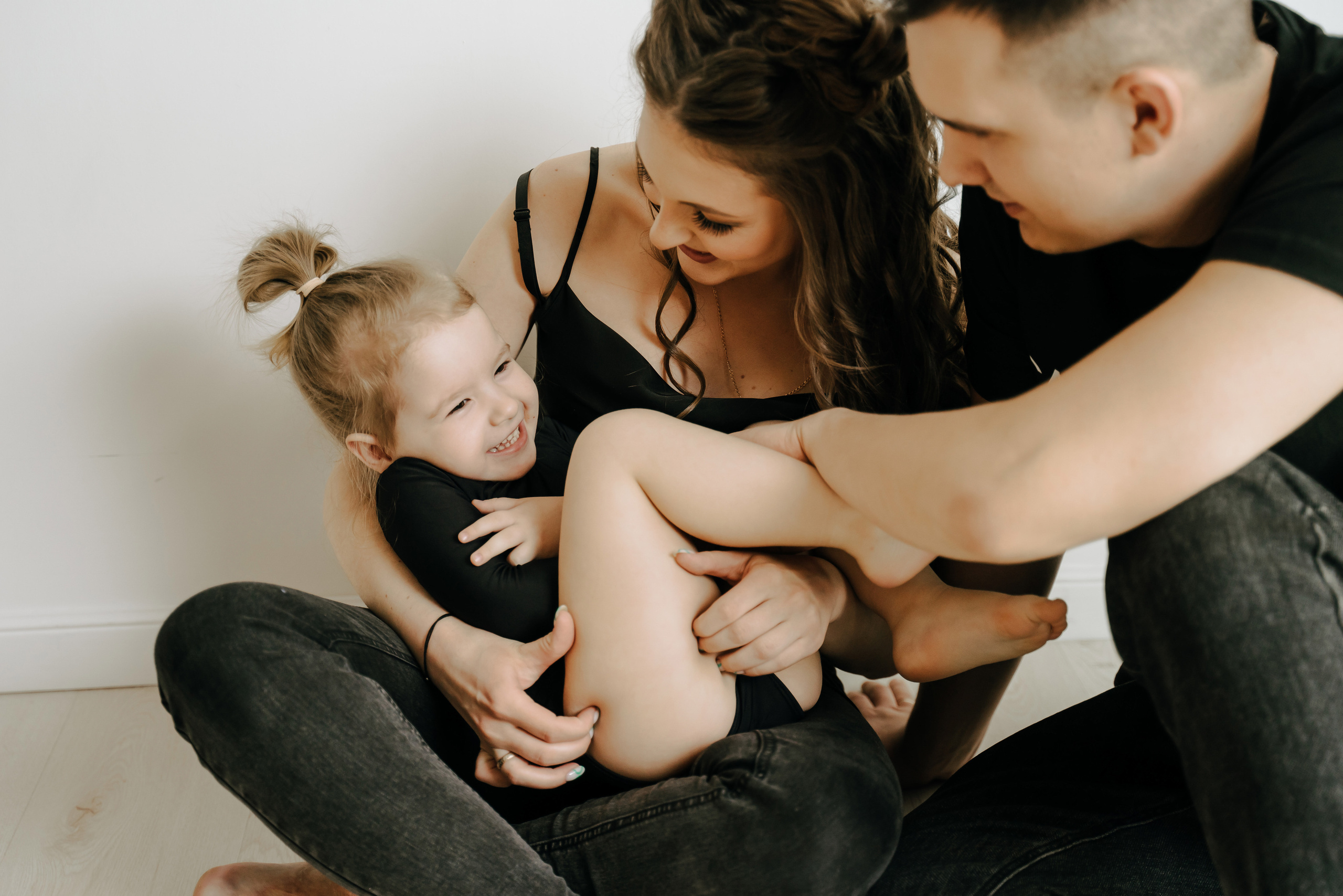 Наша Ева. Моменты и истории о вас настоящих