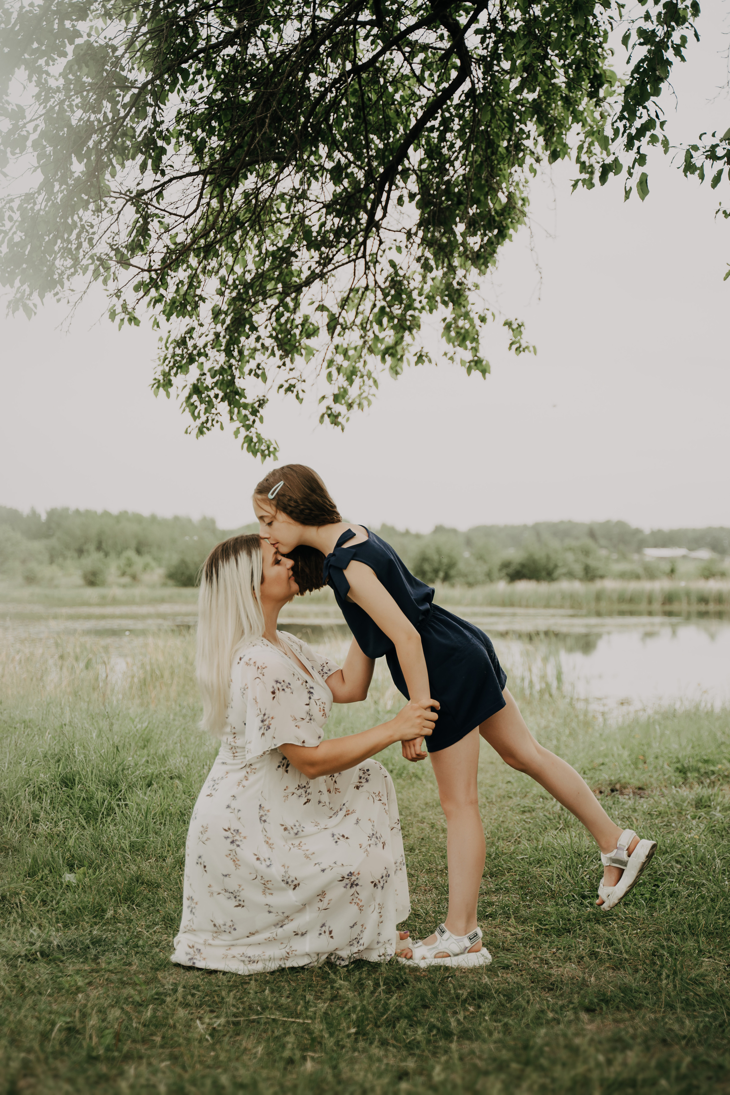 Лето. Моменты и истории о вас настоящих