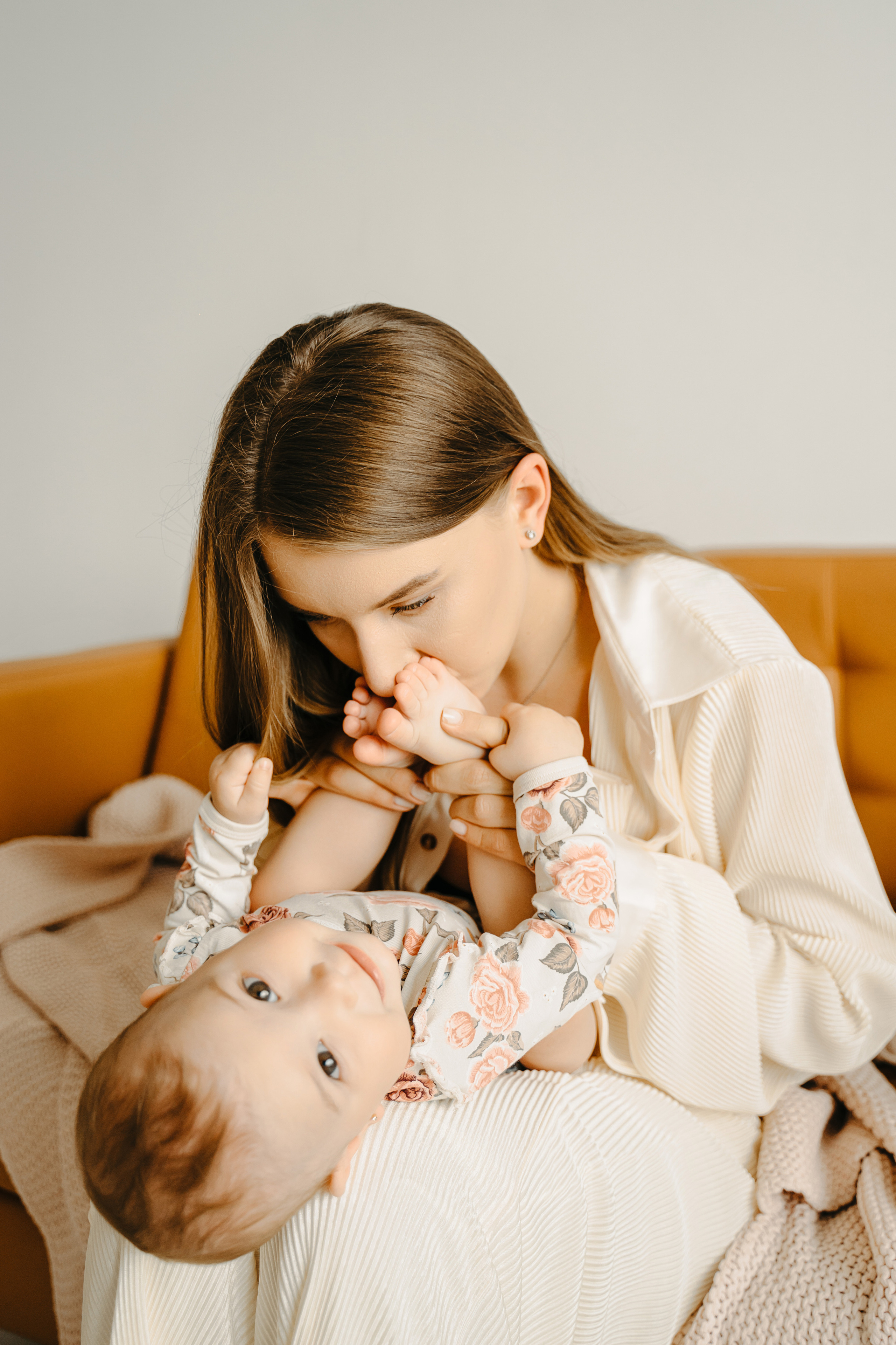 Спасибо за жизнь. Моменты и истории о вас настоящих