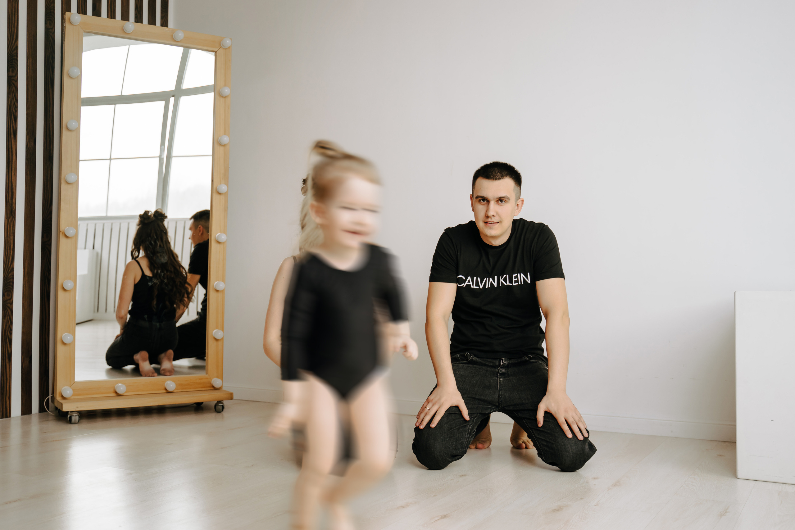 Наша Ева. Моменты и истории о вас настоящих