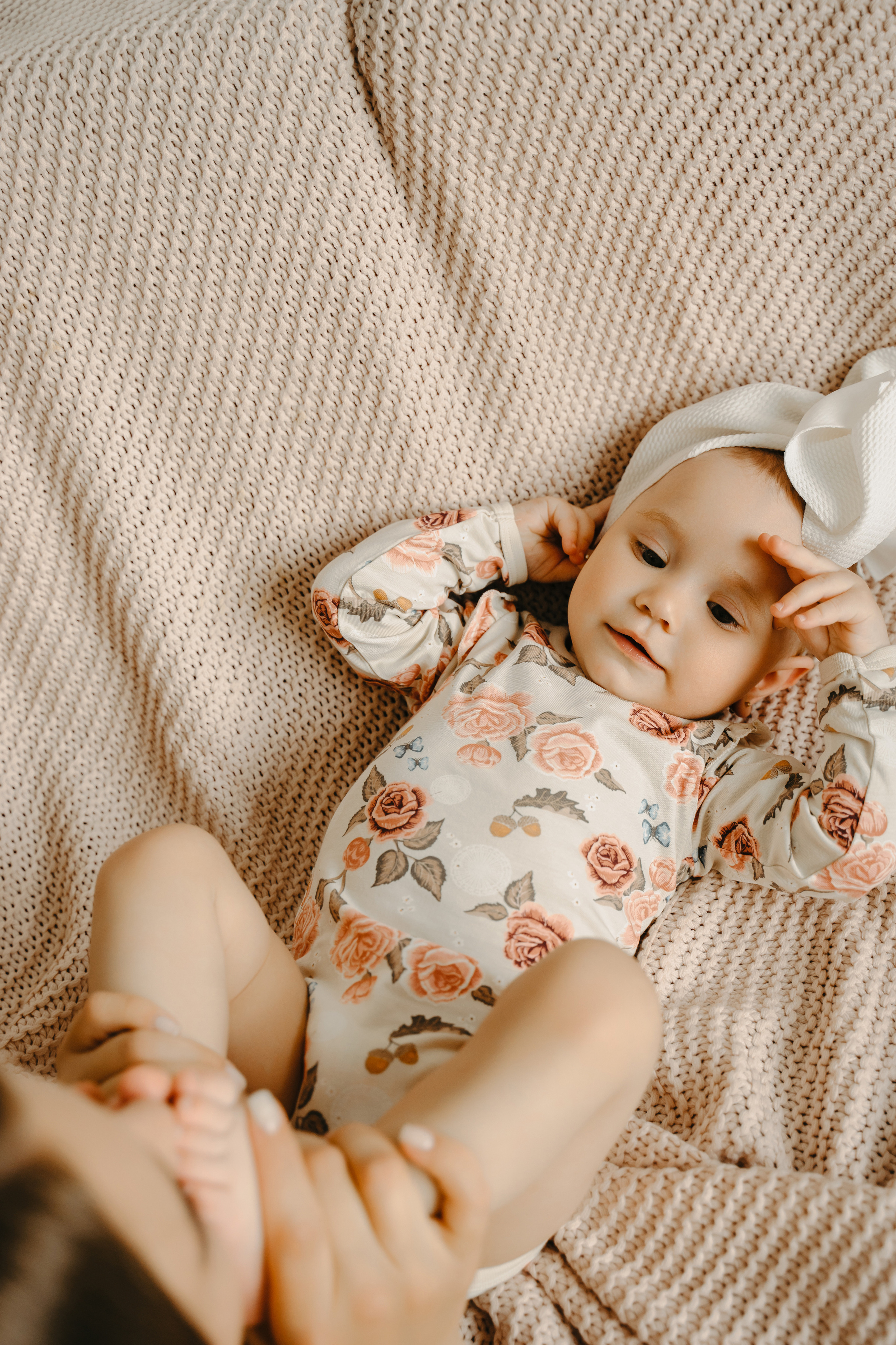 Спасибо за жизнь. Моменты и истории о вас настоящих