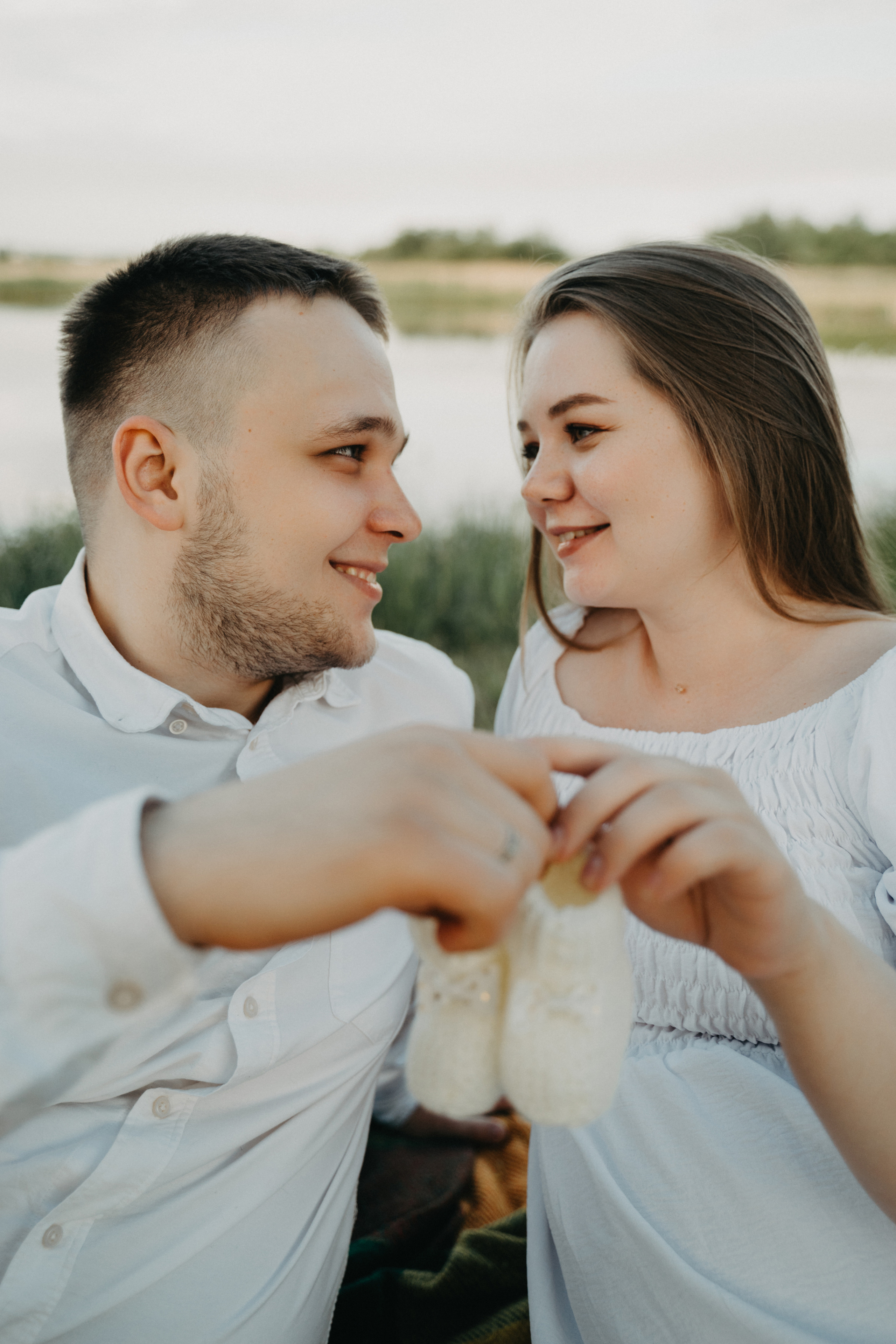 Волшебный мир на троих. Моменты и истории о вас настоящих