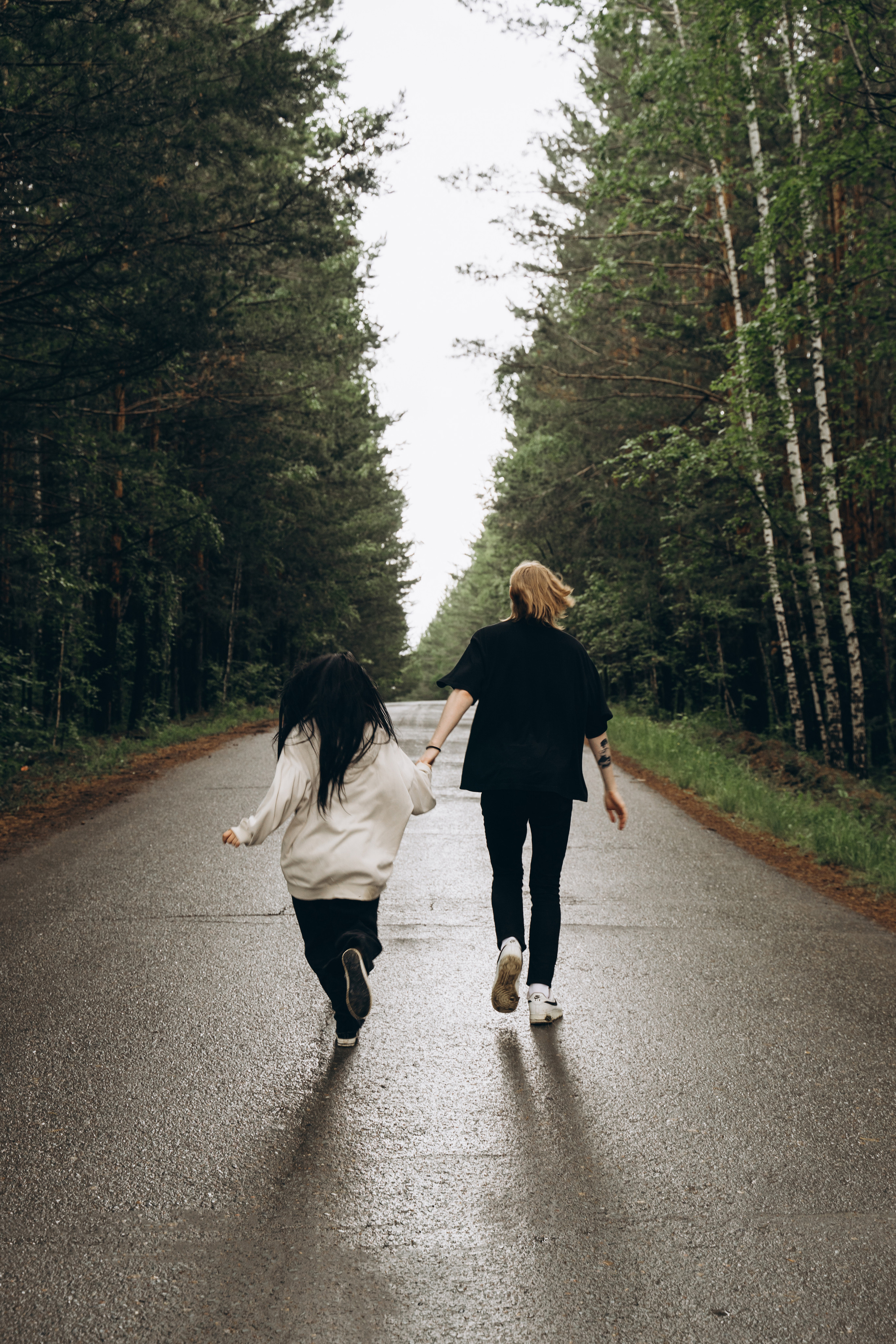 Мы есть друг у друга. Моменты и истории о вас настоящих