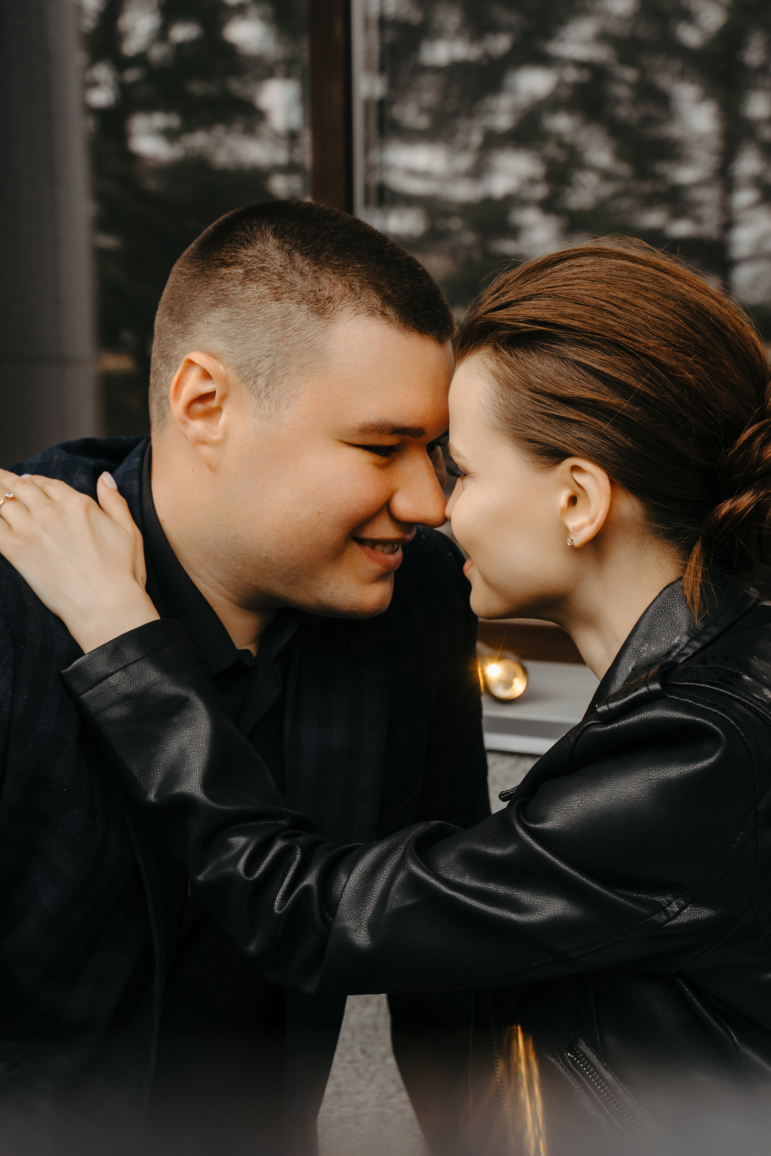 Диана + Артём. Моменты и истории о вас настоящих