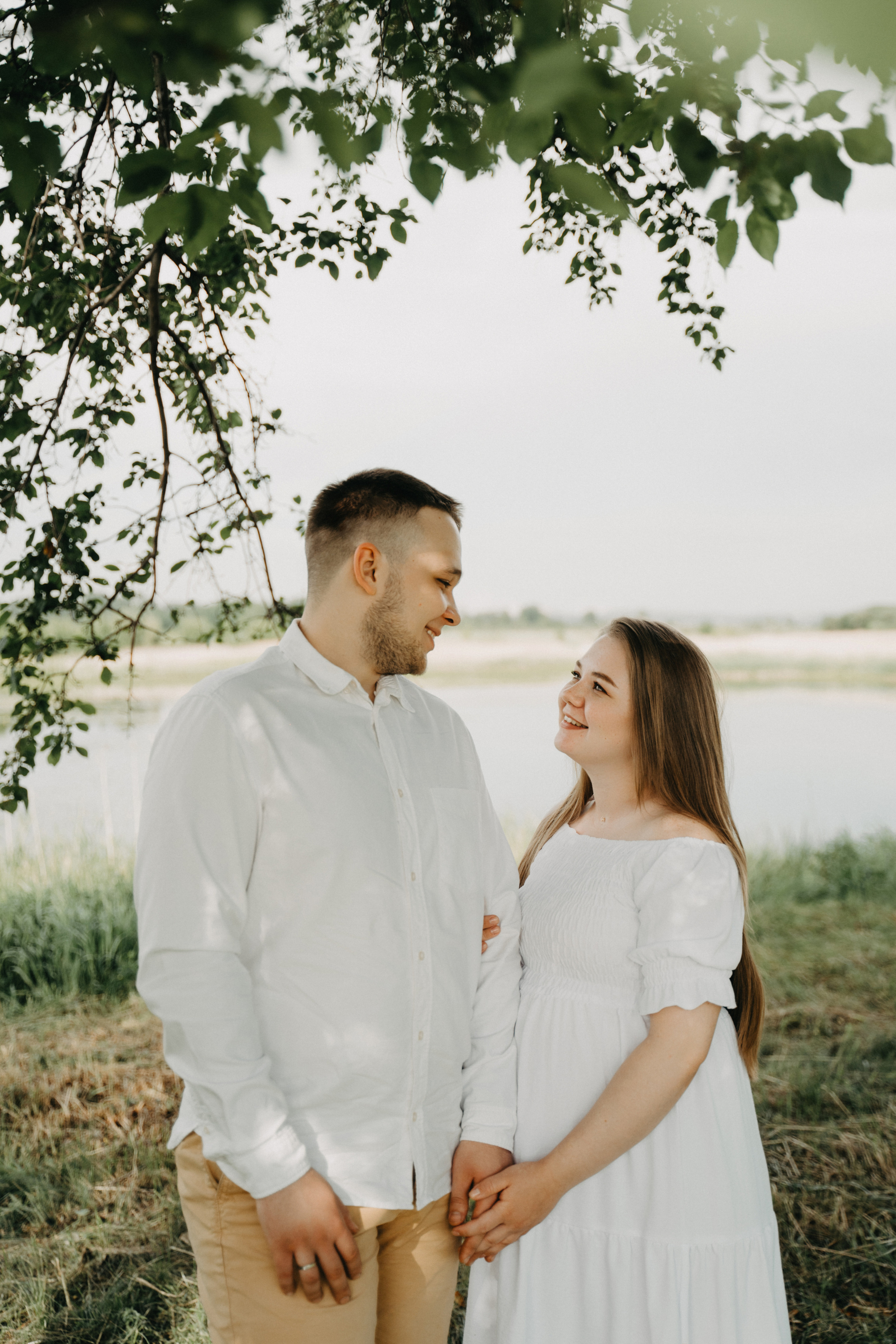 Волшебный мир на троих. Моменты и истории о вас настоящих