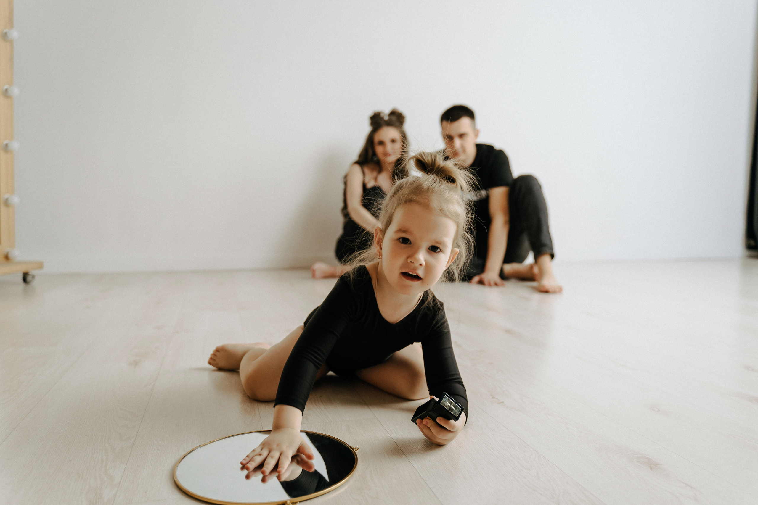 Наша Ева. Моменты и истории о вас настоящих