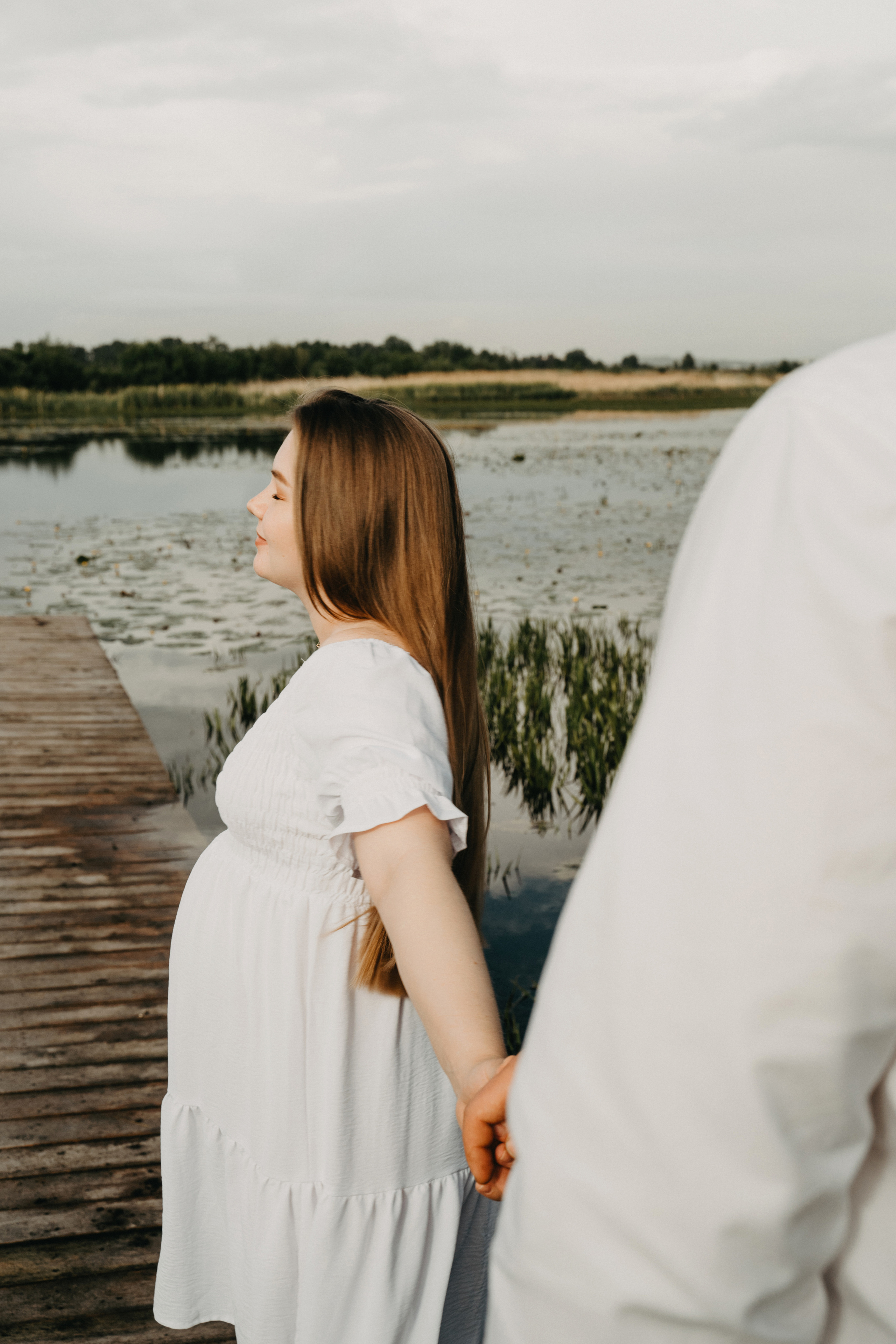 Волшебный мир на троих. Моменты и истории о вас настоящих