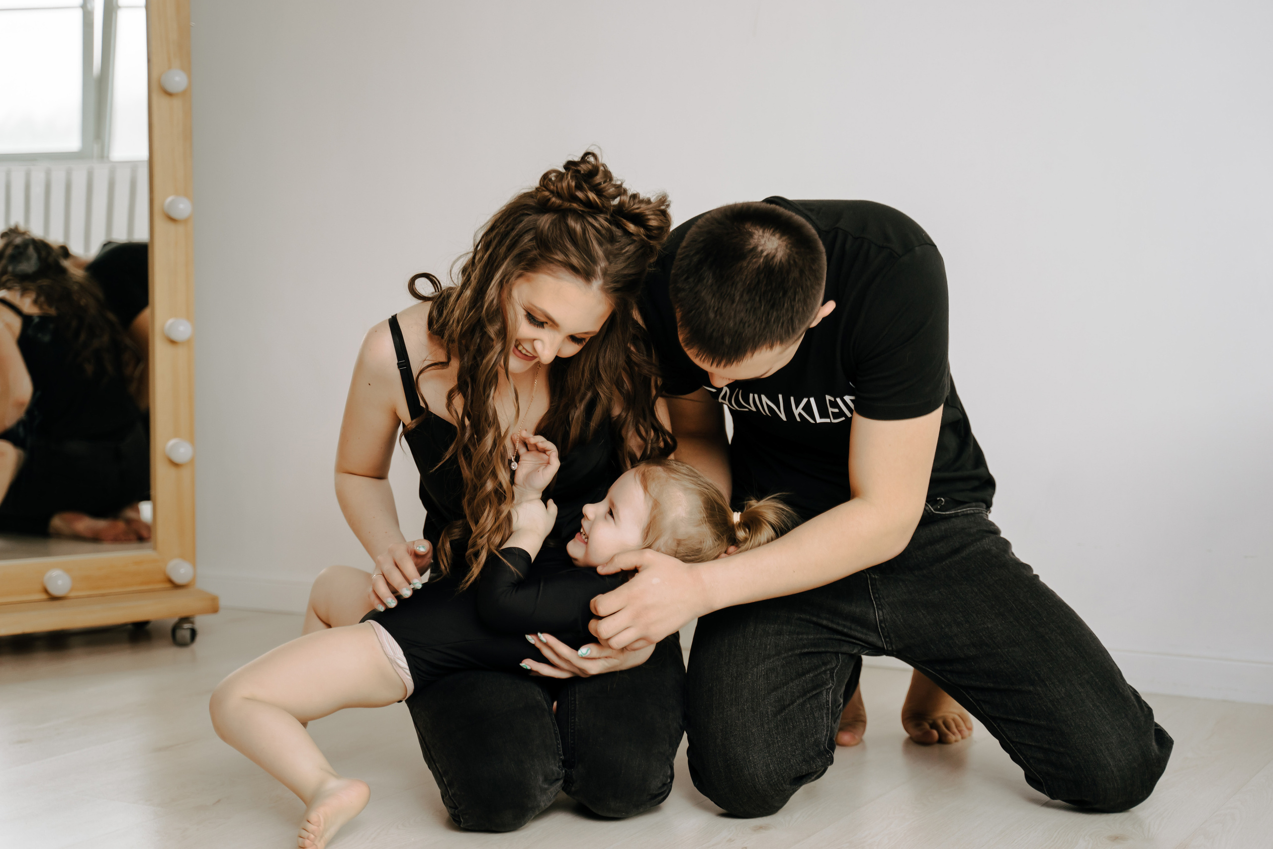 Наша Ева. Моменты и истории о вас настоящих