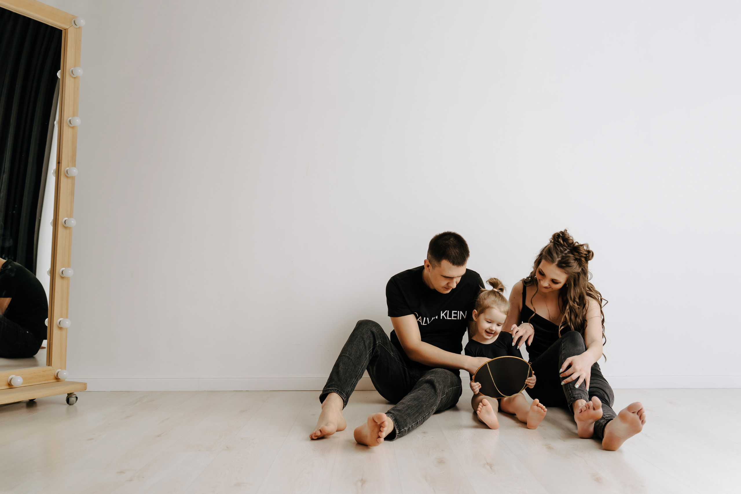 Наша Ева. Моменты и истории о вас настоящих