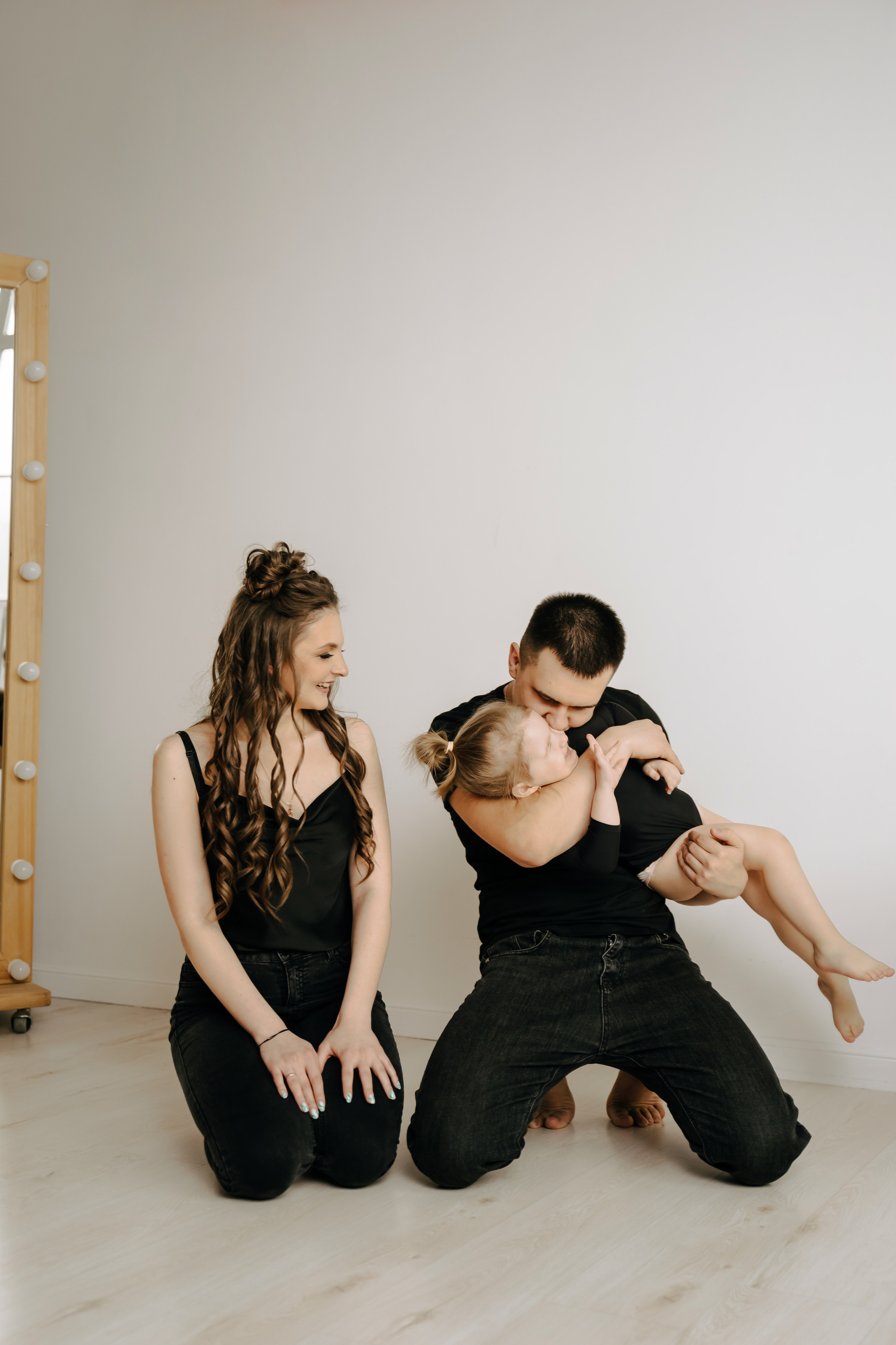 Наша Ева. Моменты и истории о вас настоящих