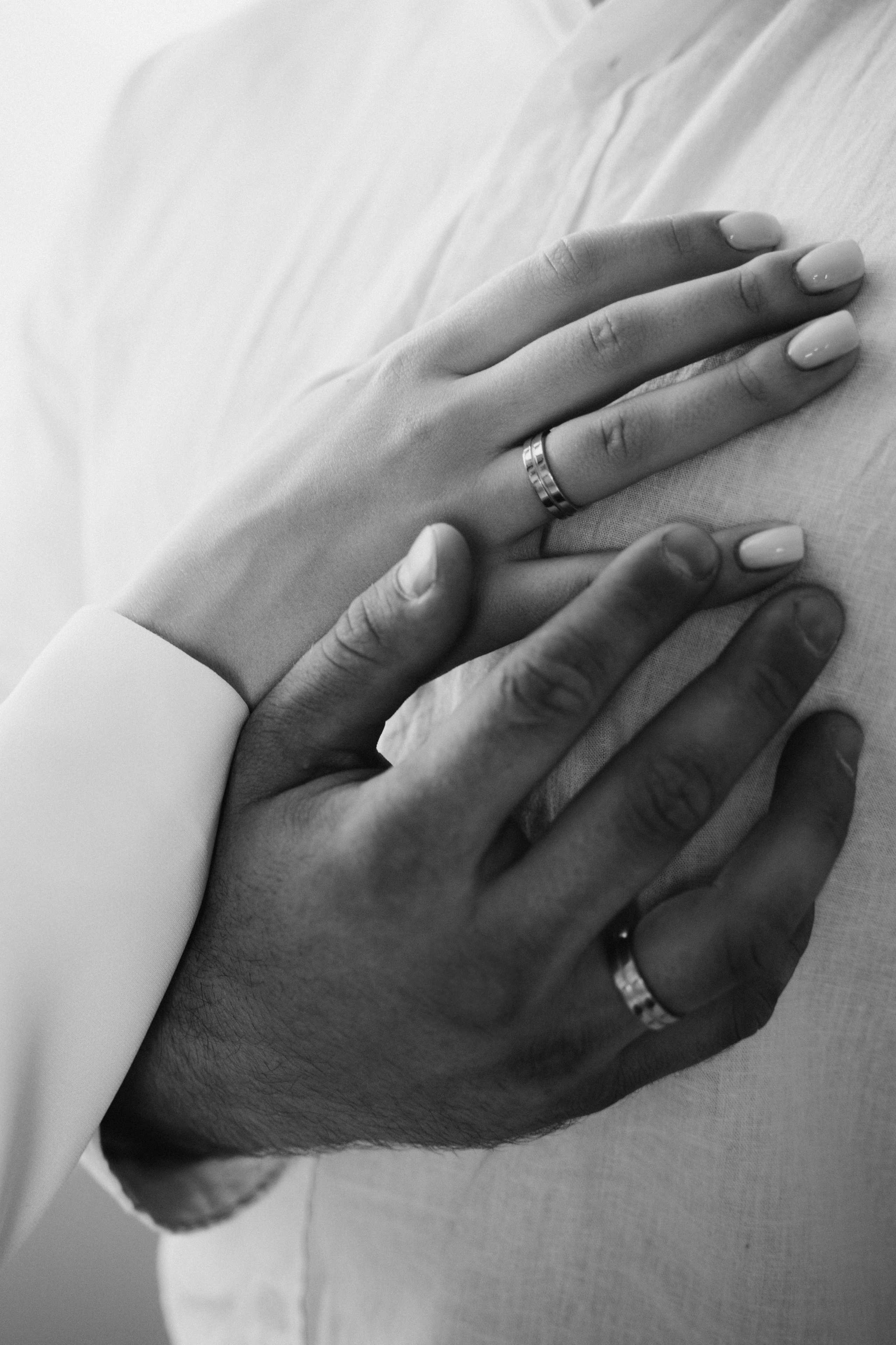 Юля + Сергей. Моменты и истории о вас настоящих