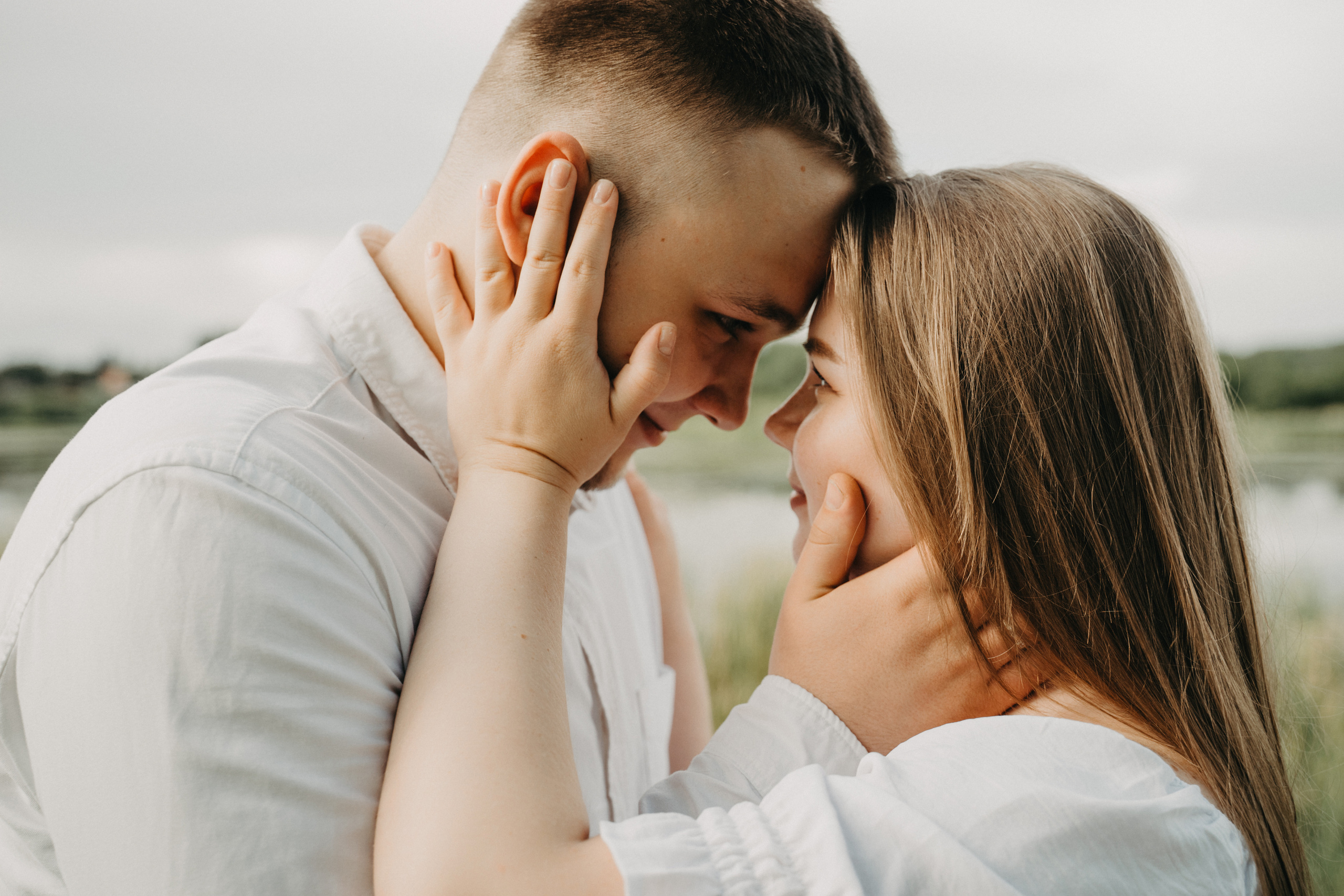 Волшебный мир на троих. Моменты и истории о вас настоящих