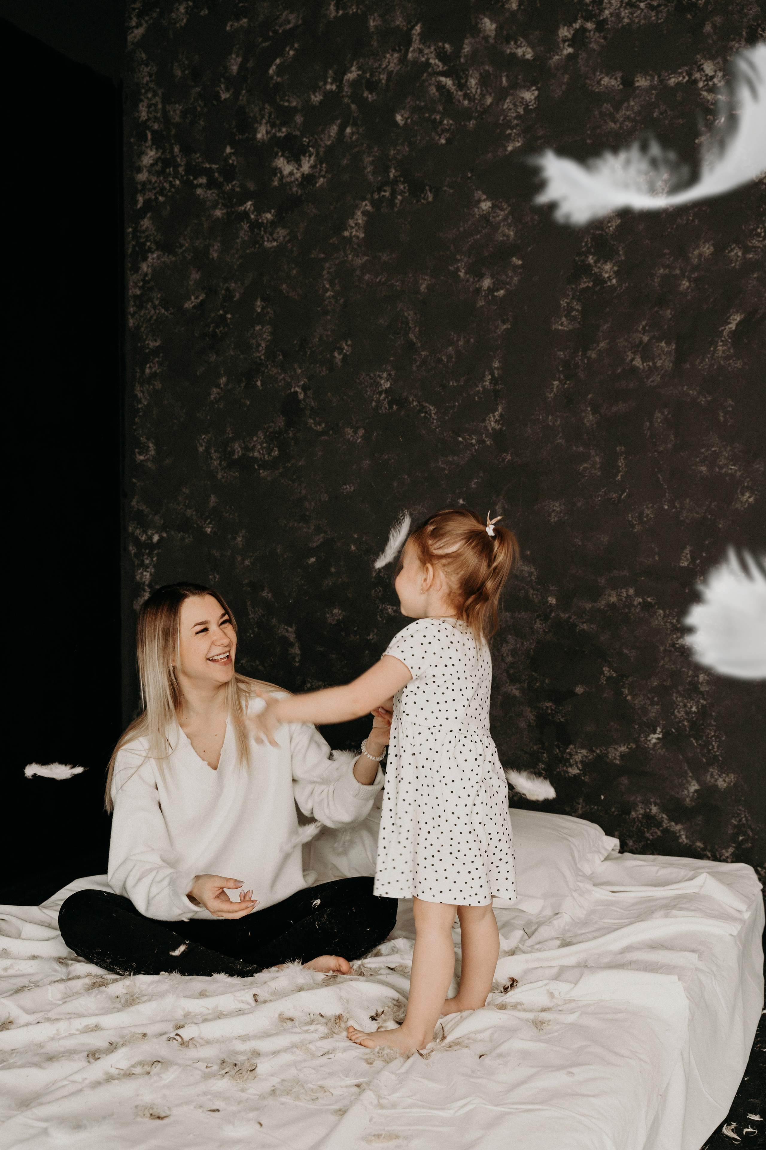 Лёгкость. Моменты и истории о вас настоящих