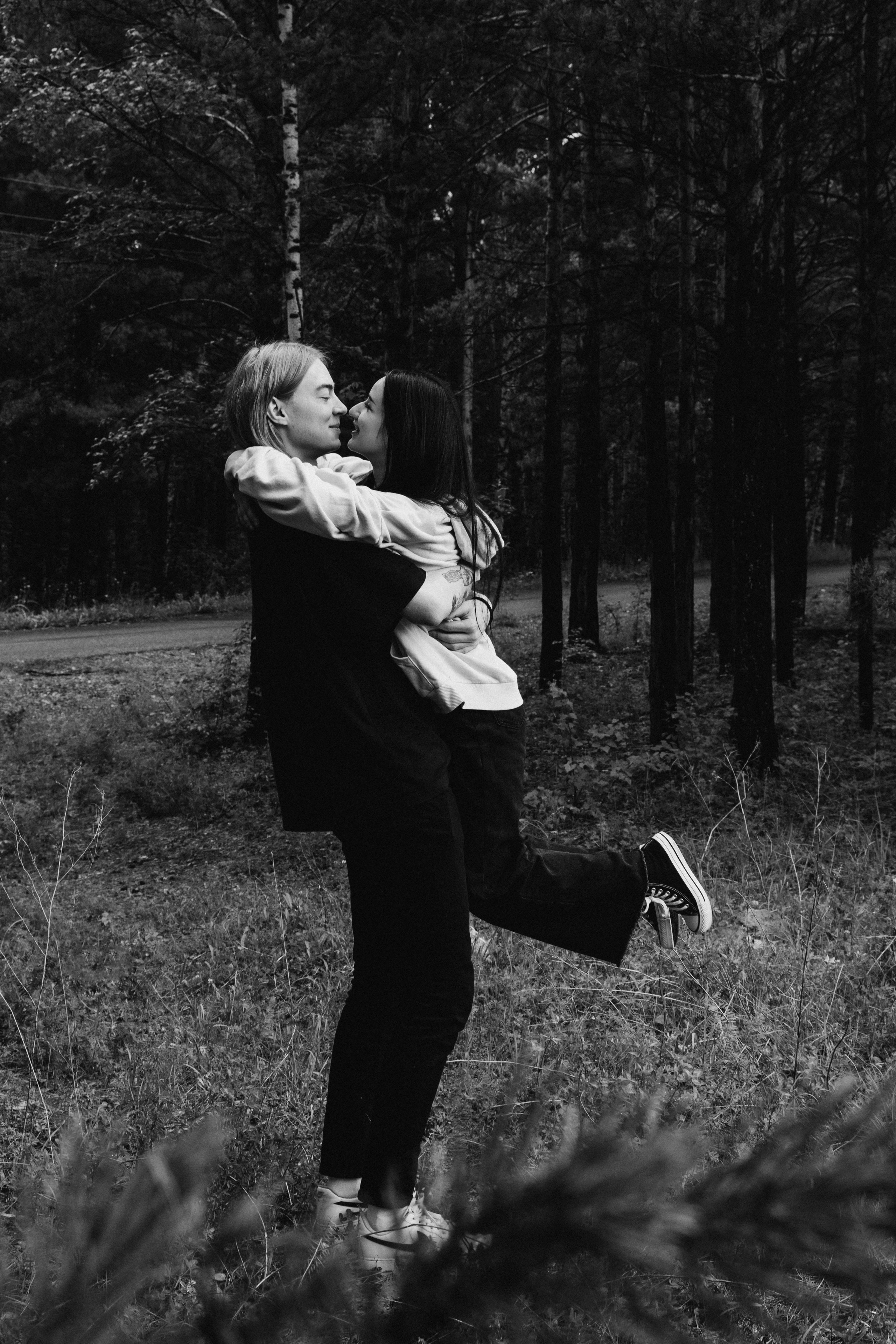 Мы есть друг у друга. Моменты и истории о вас настоящих