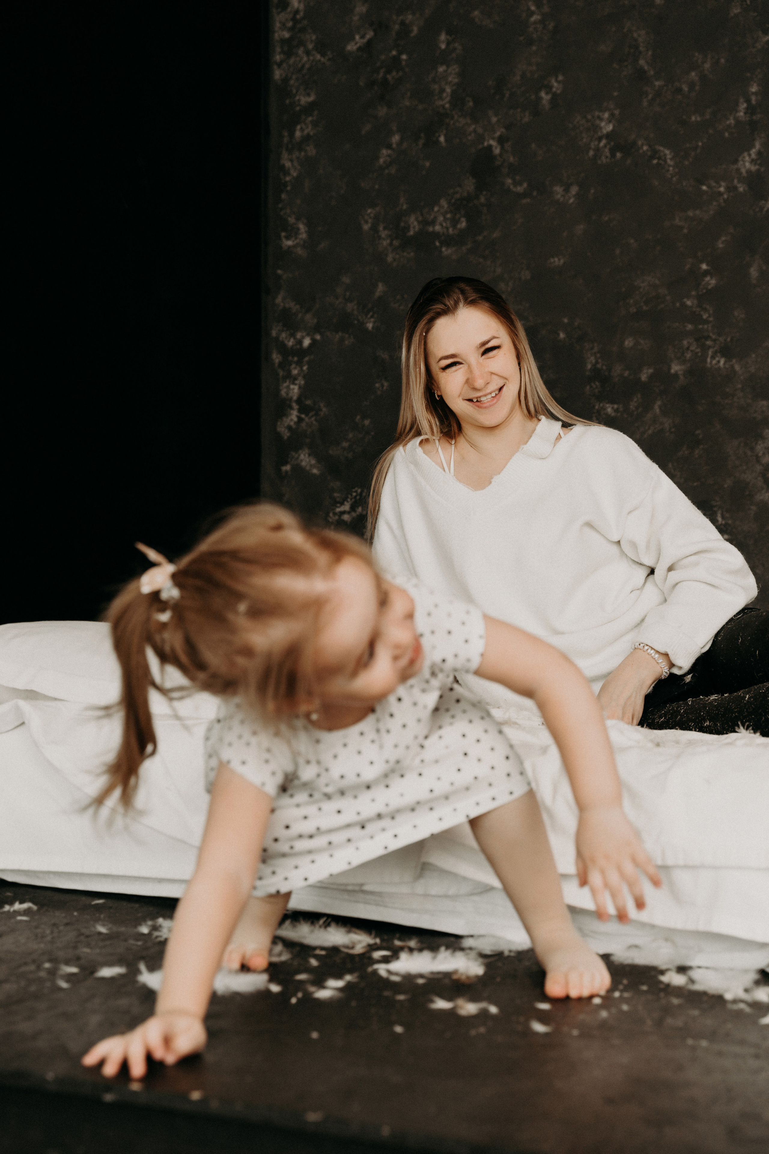 Лёгкость. Моменты и истории о вас настоящих