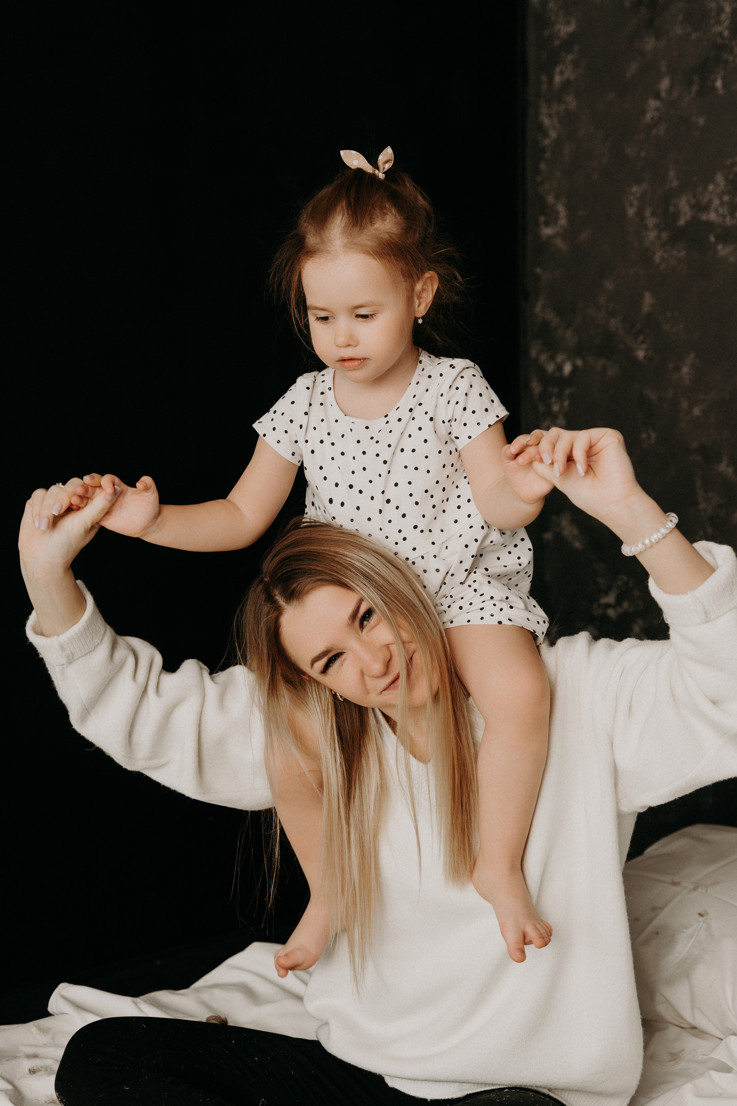 Лёгкость. Моменты и истории о вас настоящих